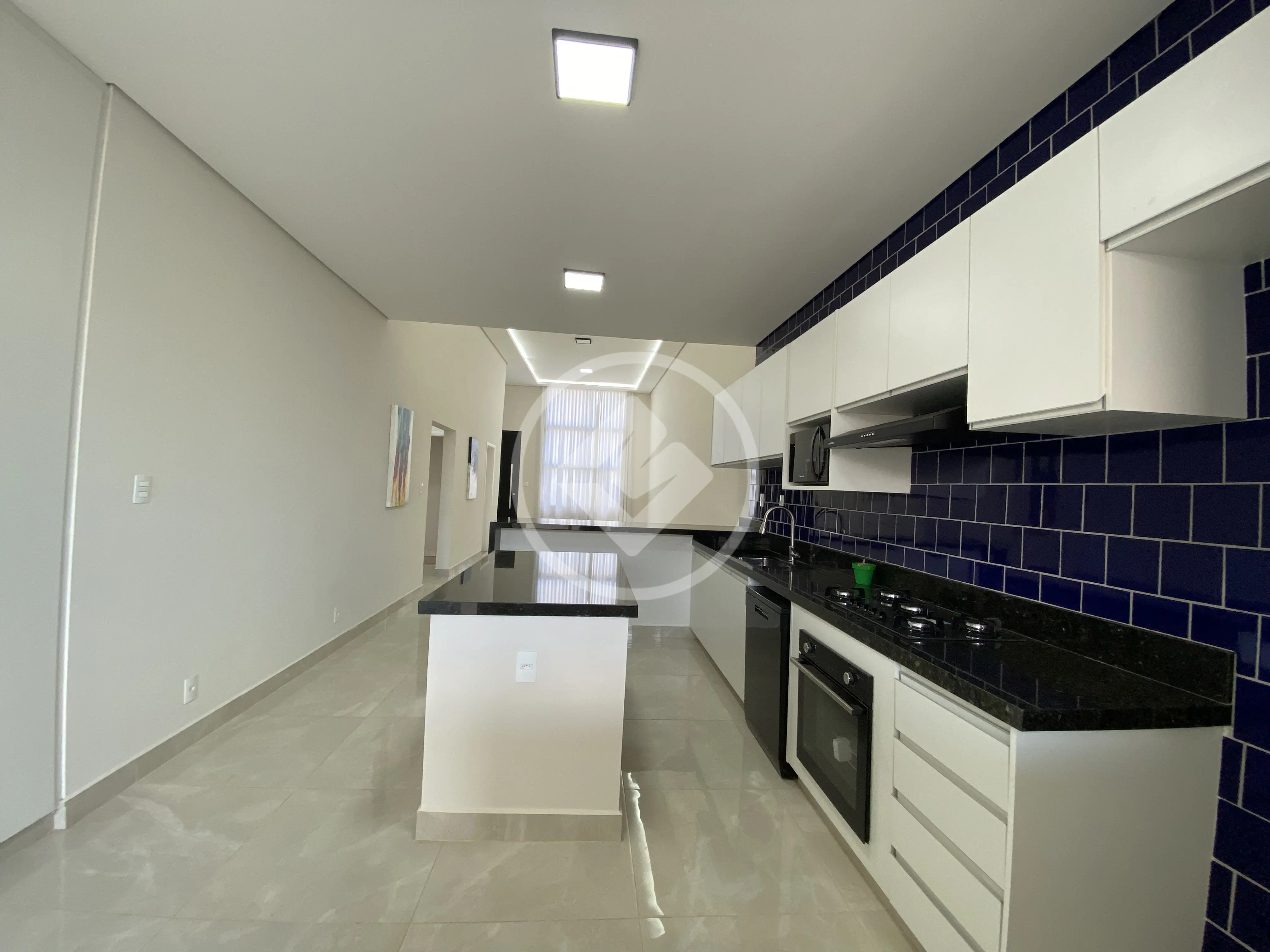 Casa Condomínio 3 quartos no Jardim Golden Park Residence, Hortolândia — foto 5 de 6