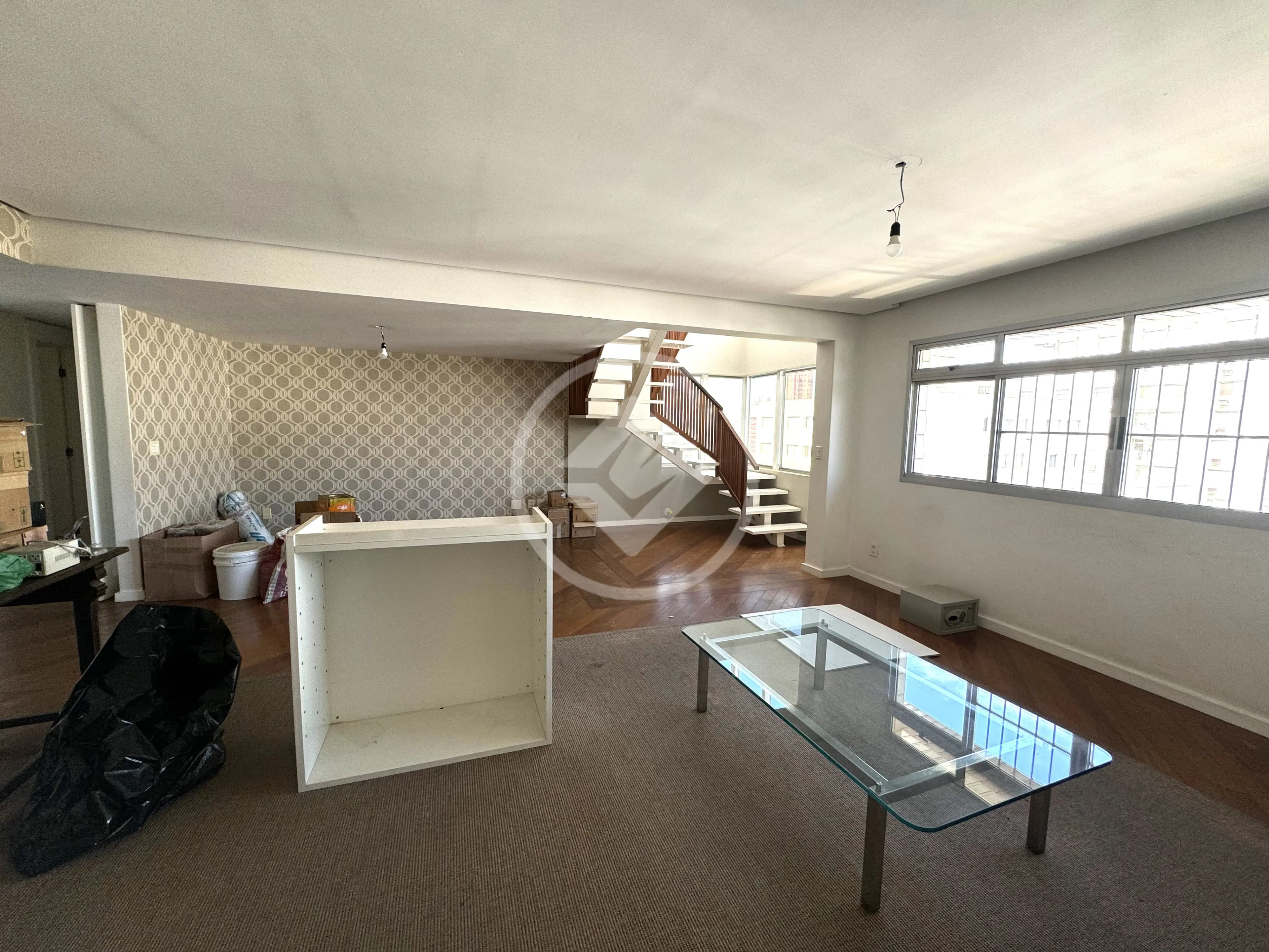 Apartamento Cambuí, Campinas - SP — foto 1