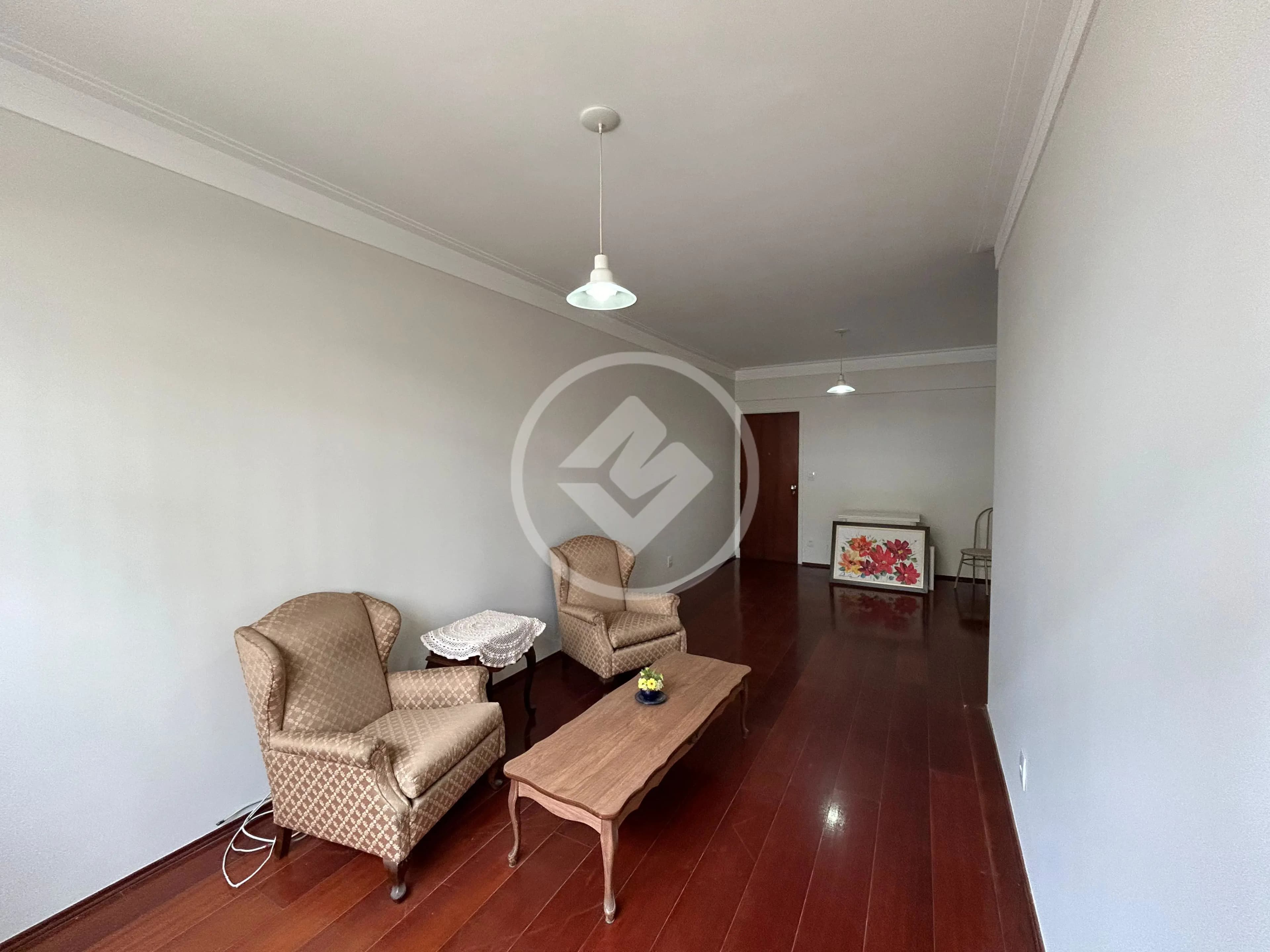 Apartamento Totalmente Reformado Centro