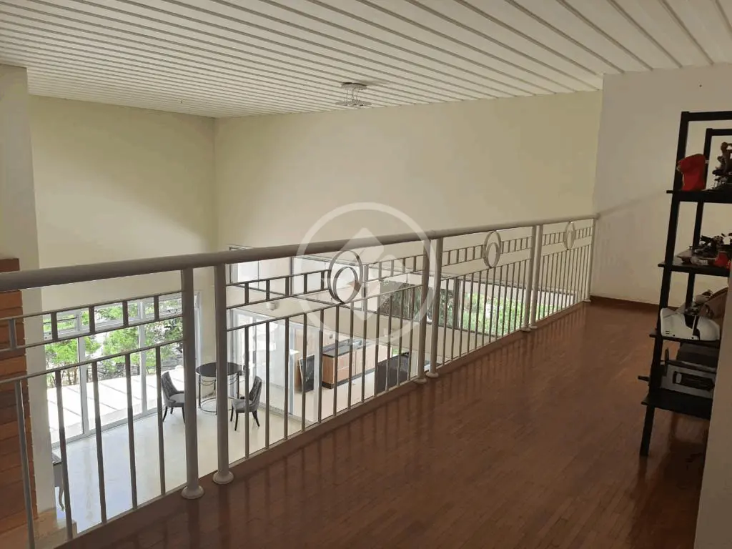 Casa Condomínio 4 quartos no Loteamento Alphaville Campinas, Campinas — foto 3 de 6