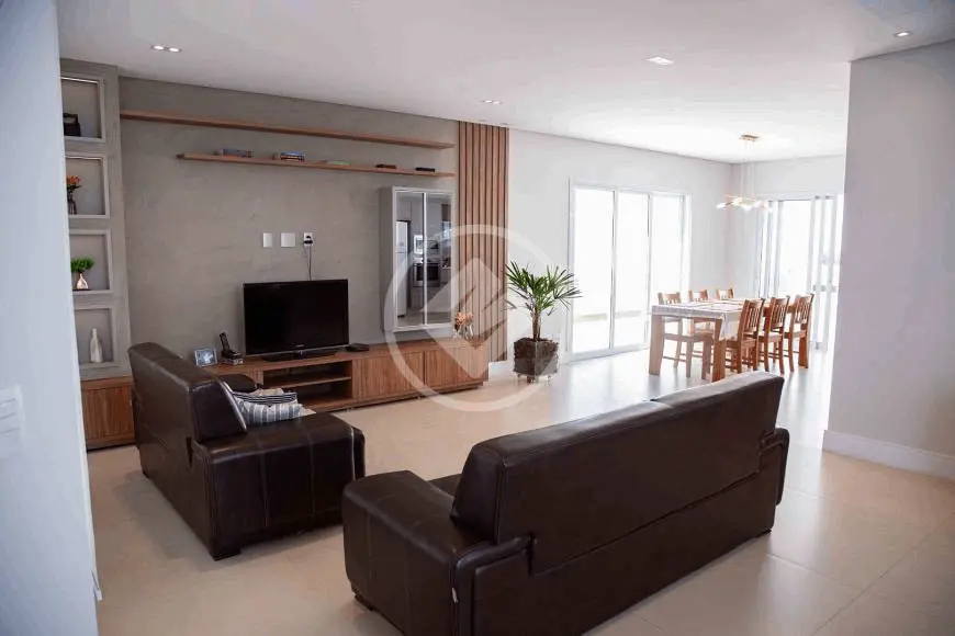 Casa Condomínio Loteamento Parque das Sapucaias, Campinas - SP — foto 2