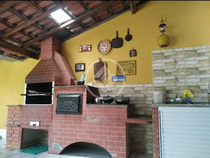 Casa 2 quartos no Chácara Primavera, Sumaré — foto 4 de 6