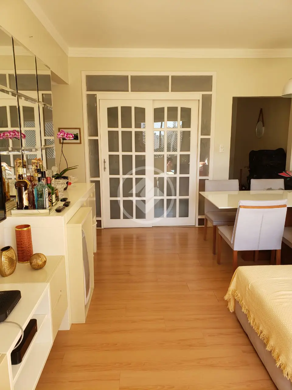 Apartamento CENTRO, Campinas - SP — foto 2