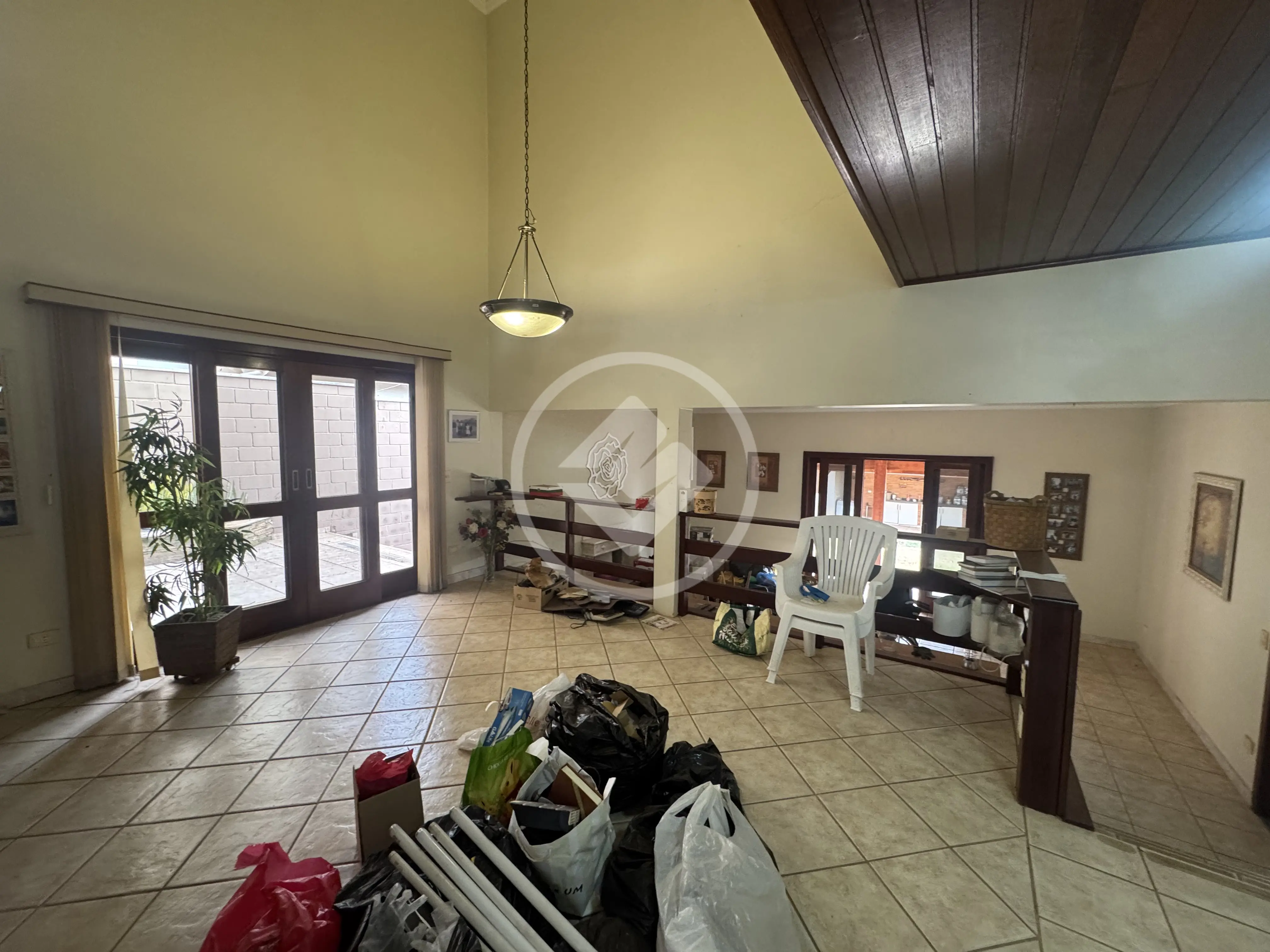 Casa Condomínio 3 quartos no Tijuco das Telhas, Campinas — foto 4 de 6