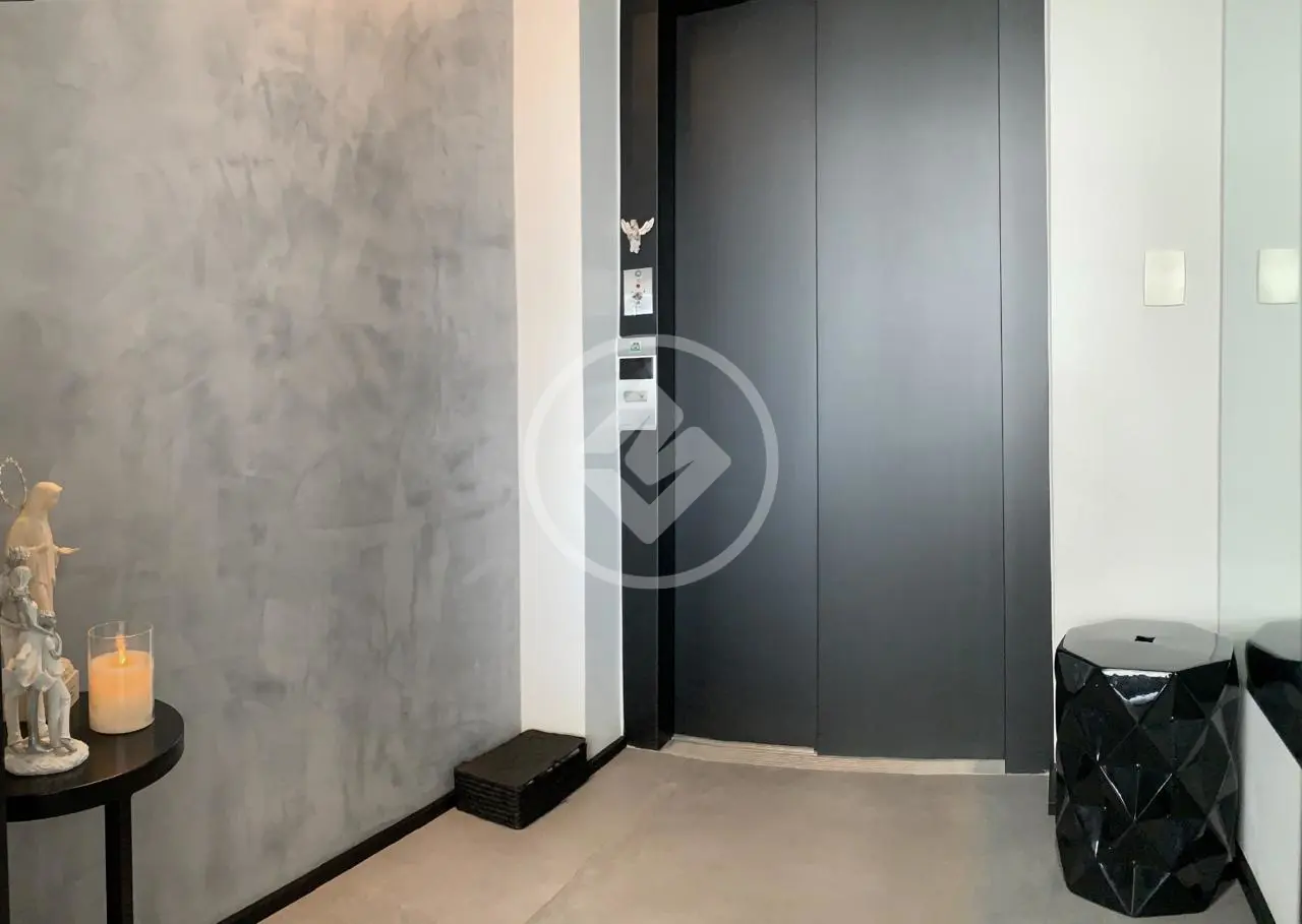 Cobertura 4 quartos no Vila Brandina, Campinas — foto 3 de 6