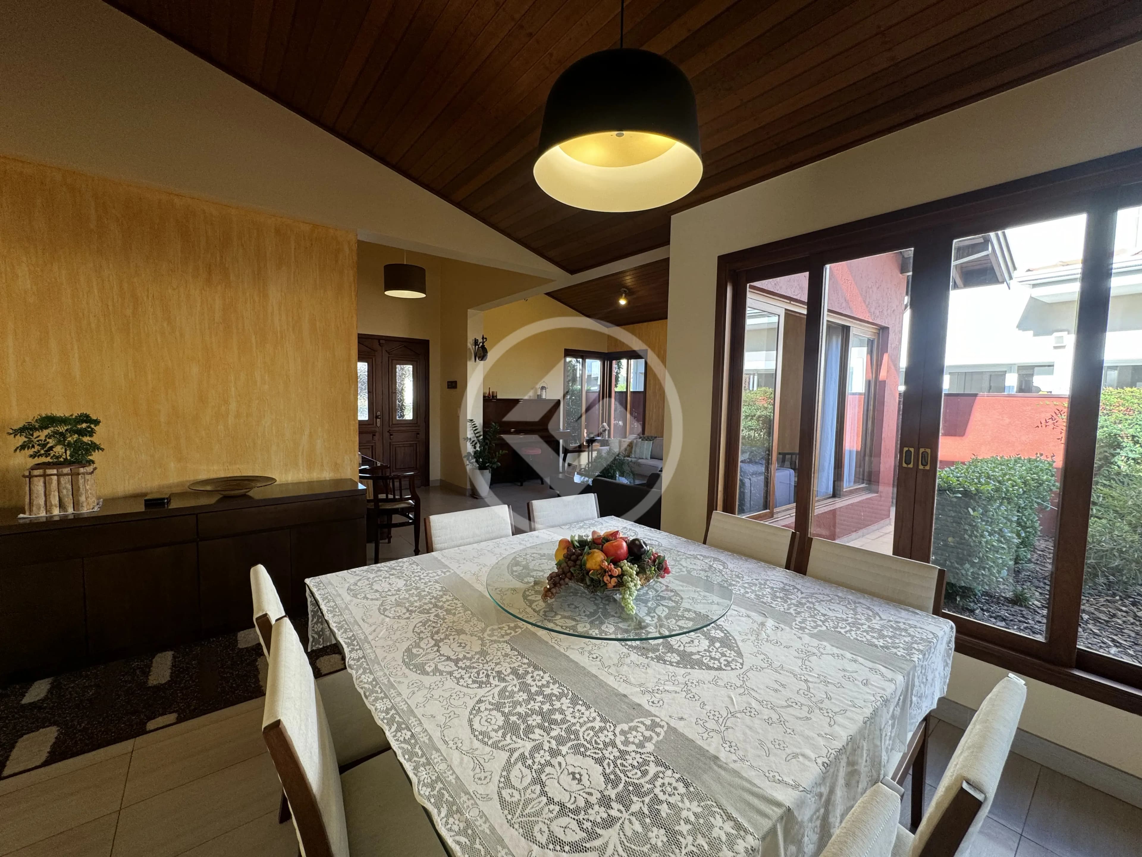 Casa Condomínio 5 quartos no Tijuco das Telhas, Campinas — foto 5 de 6