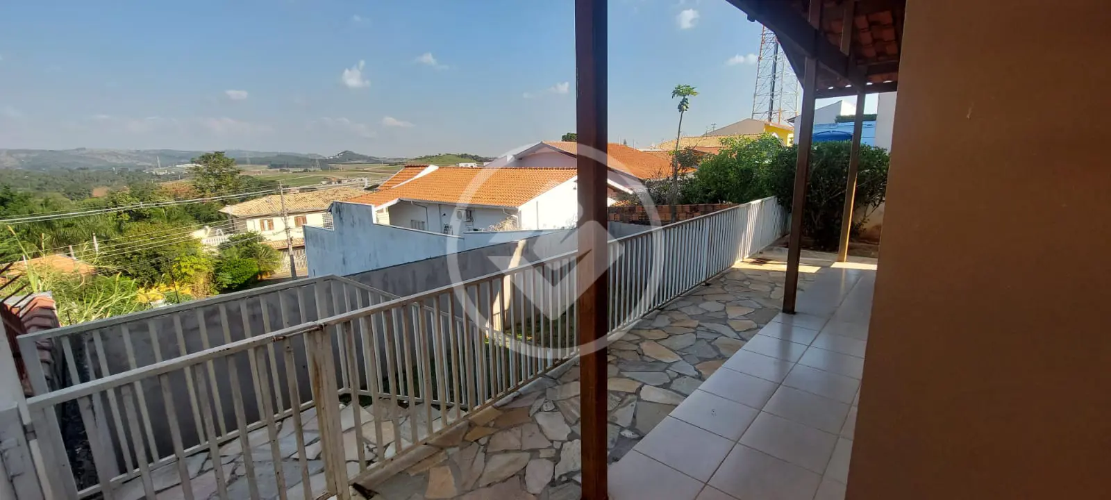 Casa 2 quartos no Loteamento Parque das Hortências (Sousas), Campinas — foto 3 de 6