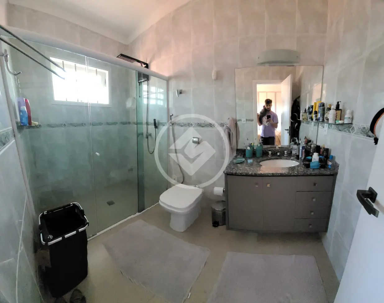 Casa 4 quartos no Jardim Bom Retiro, Campinas — foto 6 de 6