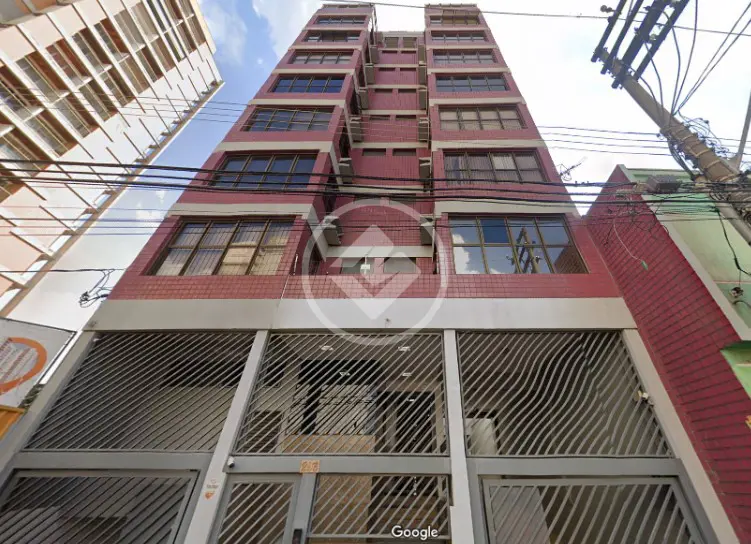 Andar / Laje Corporativa no CENTRO, Campinas — foto 5 de 6