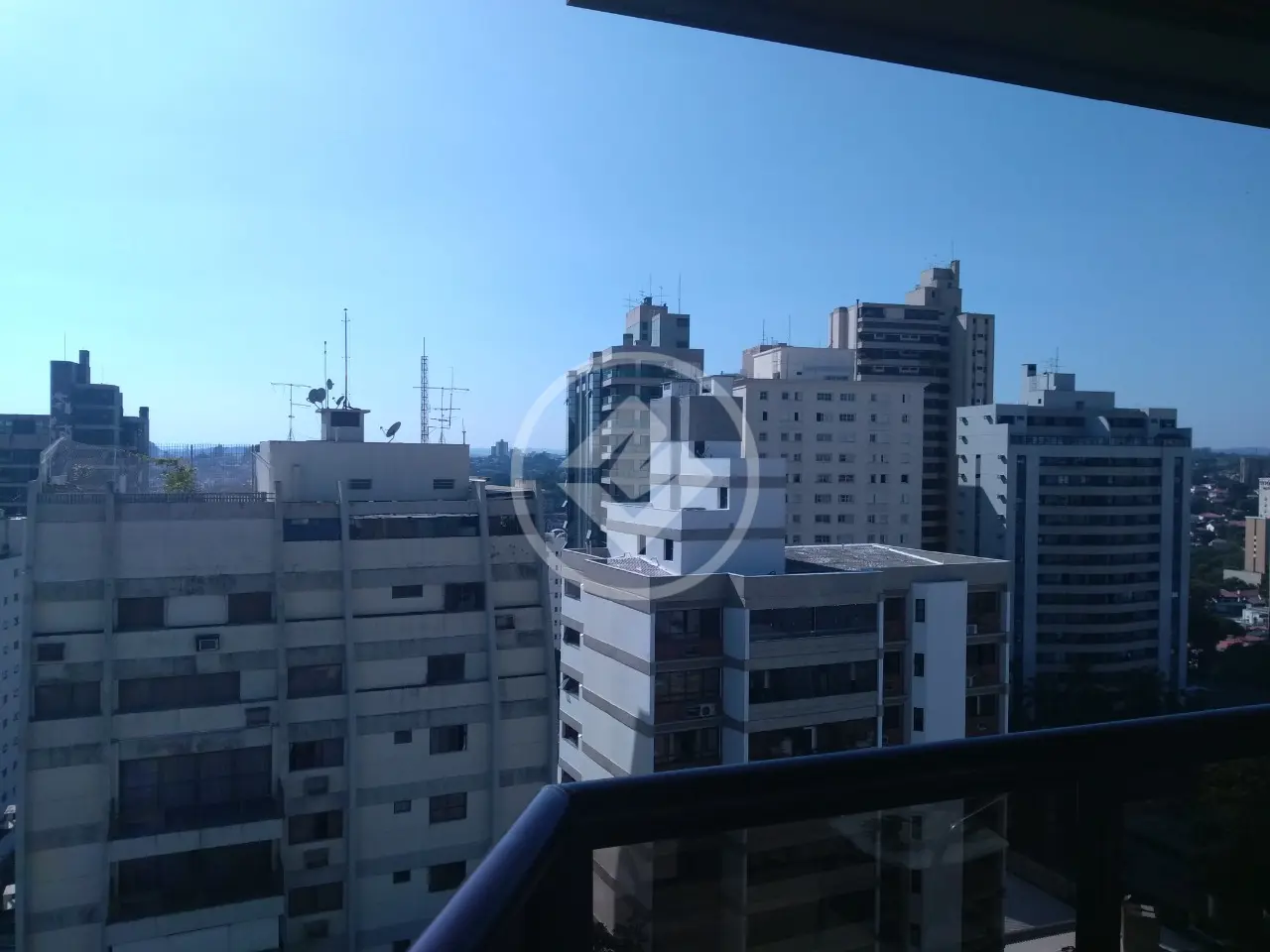 Apartamento 3 quartos no Cambuí, Campinas — foto 3 de 6