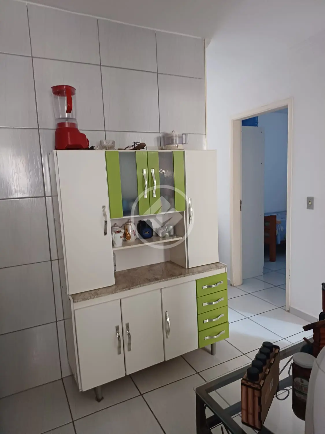 Apartamento 2 quartos no Jardim São Luiz (Nova Veneza), Sumaré — foto 5 de 6