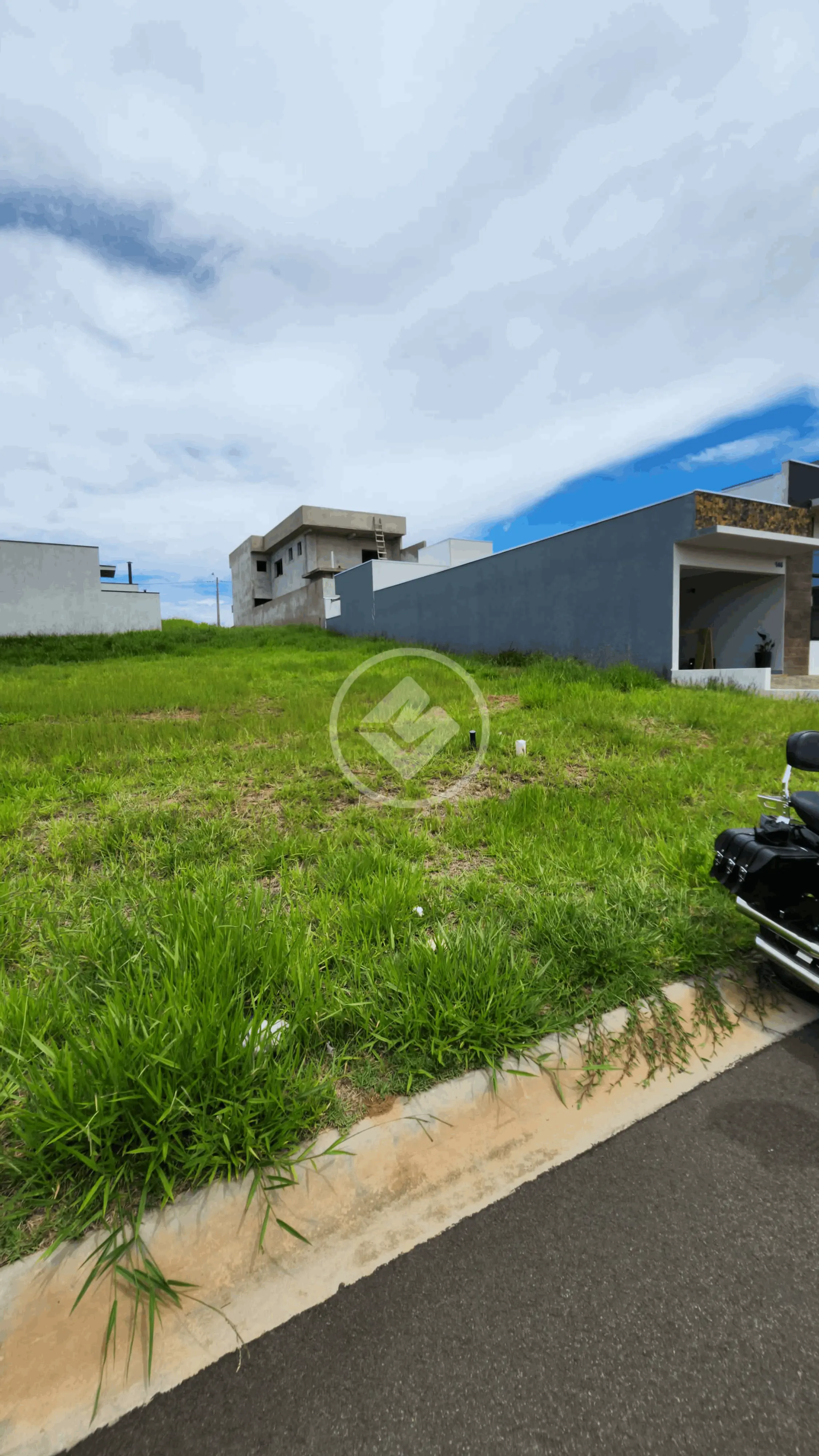 Terreno Condomínio no Parque Residencial Terras de Yucatan, Monte Mor — foto 2 de 6