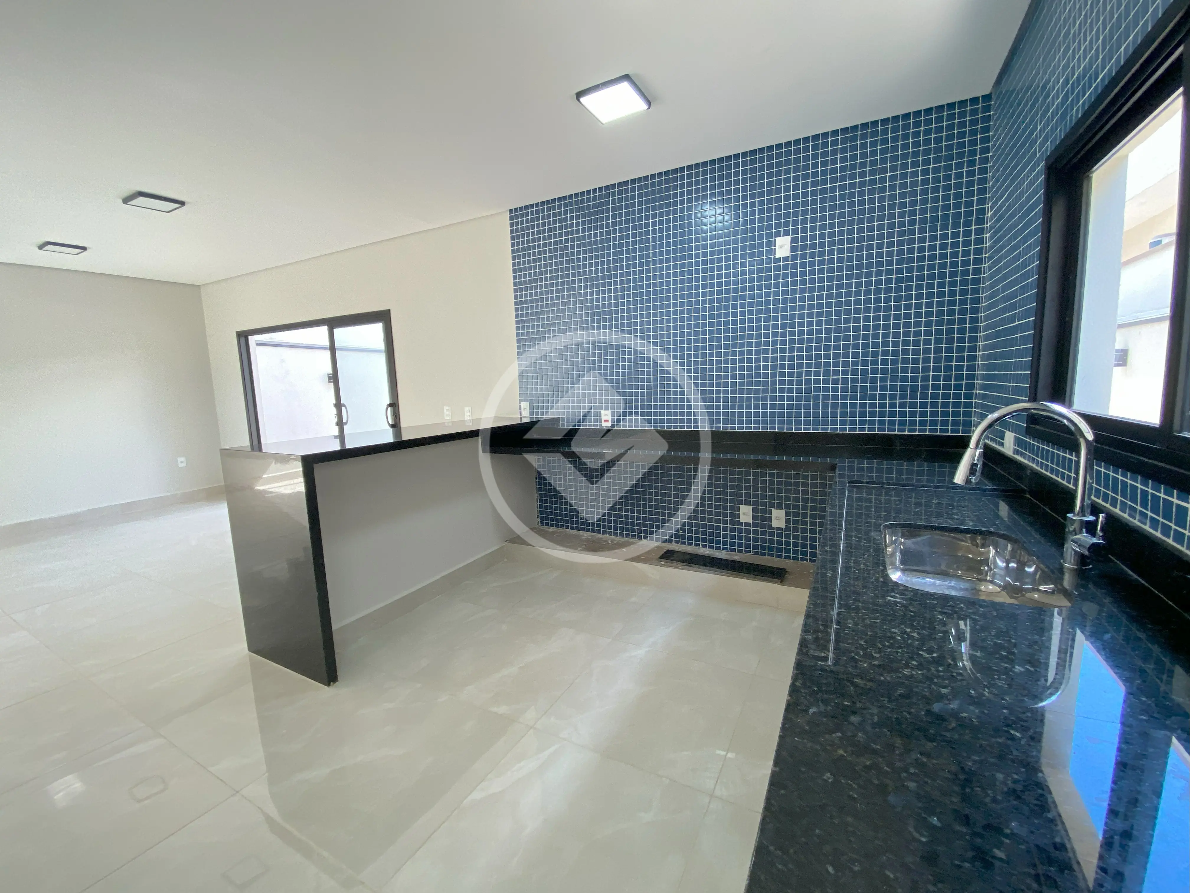 Casa Condomínio 3 quartos no Residencial Jardim de Mônaco, Hortolândia — foto 6 de 6