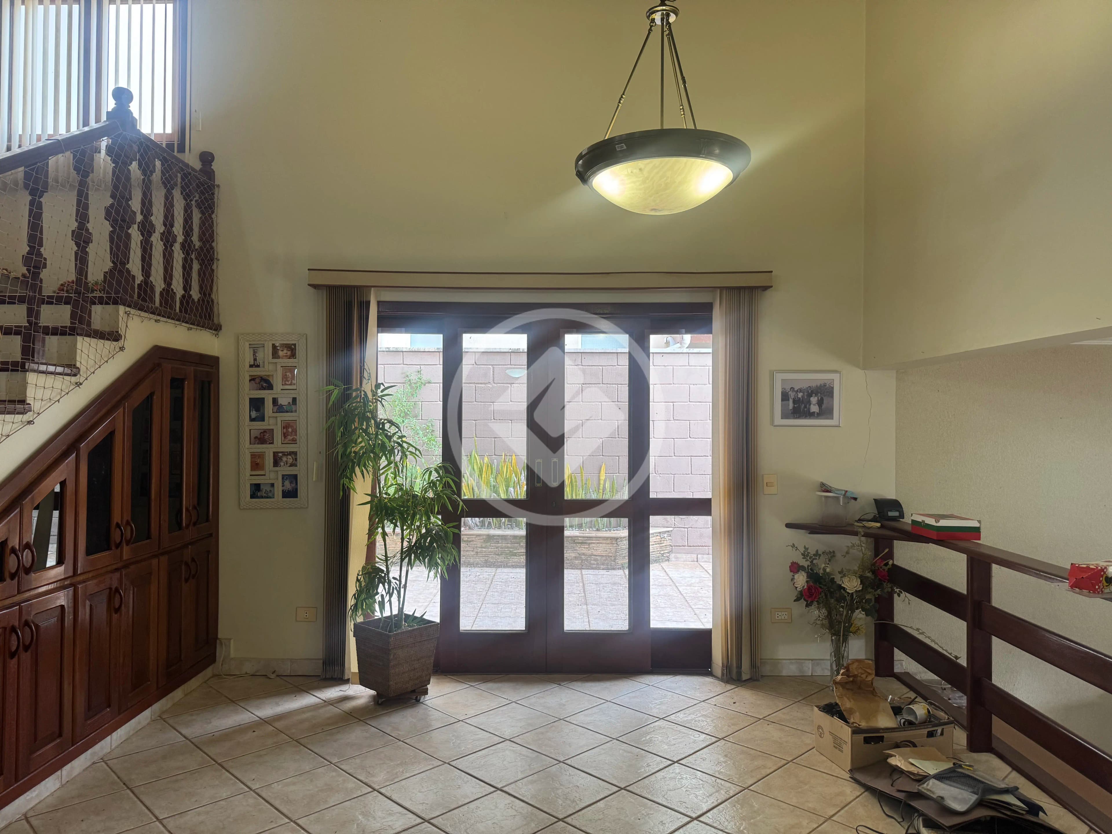 Casa Condomínio 3 quartos no Tijuco das Telhas, Campinas — foto 6 de 6