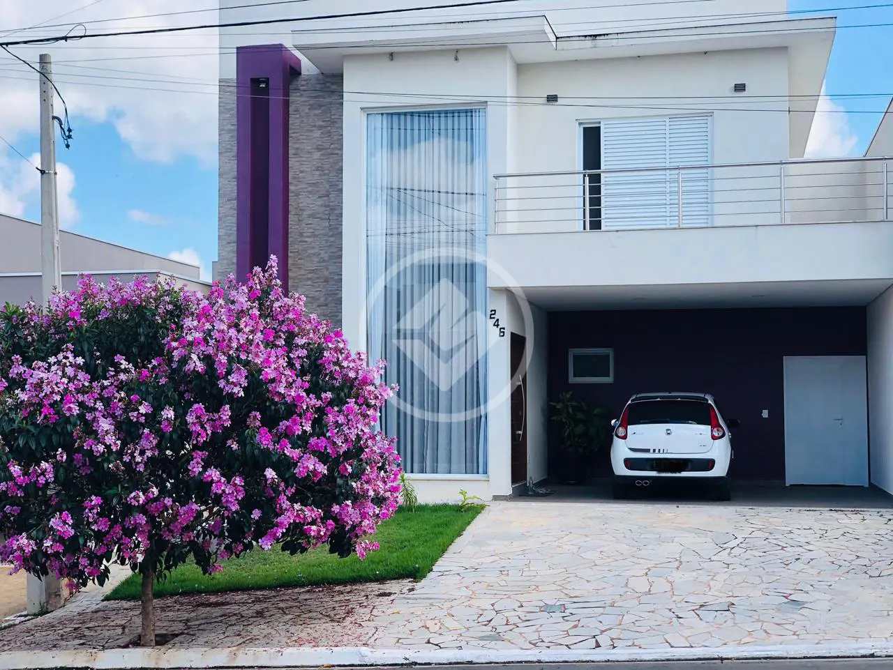 Casa Condomínio 3 quartos no Jardim Golden Park Residence, Hortolândia — foto 4 de 6