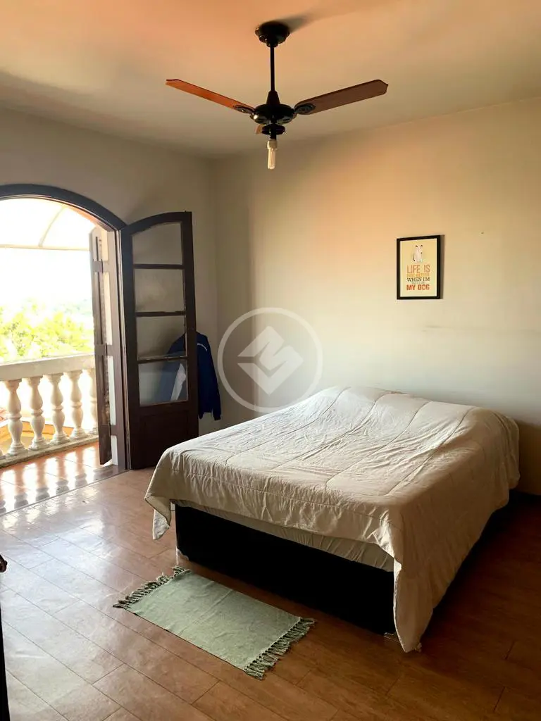 Casa 4 quartos no Jardim Guarani, Campinas — foto 5 de 6
