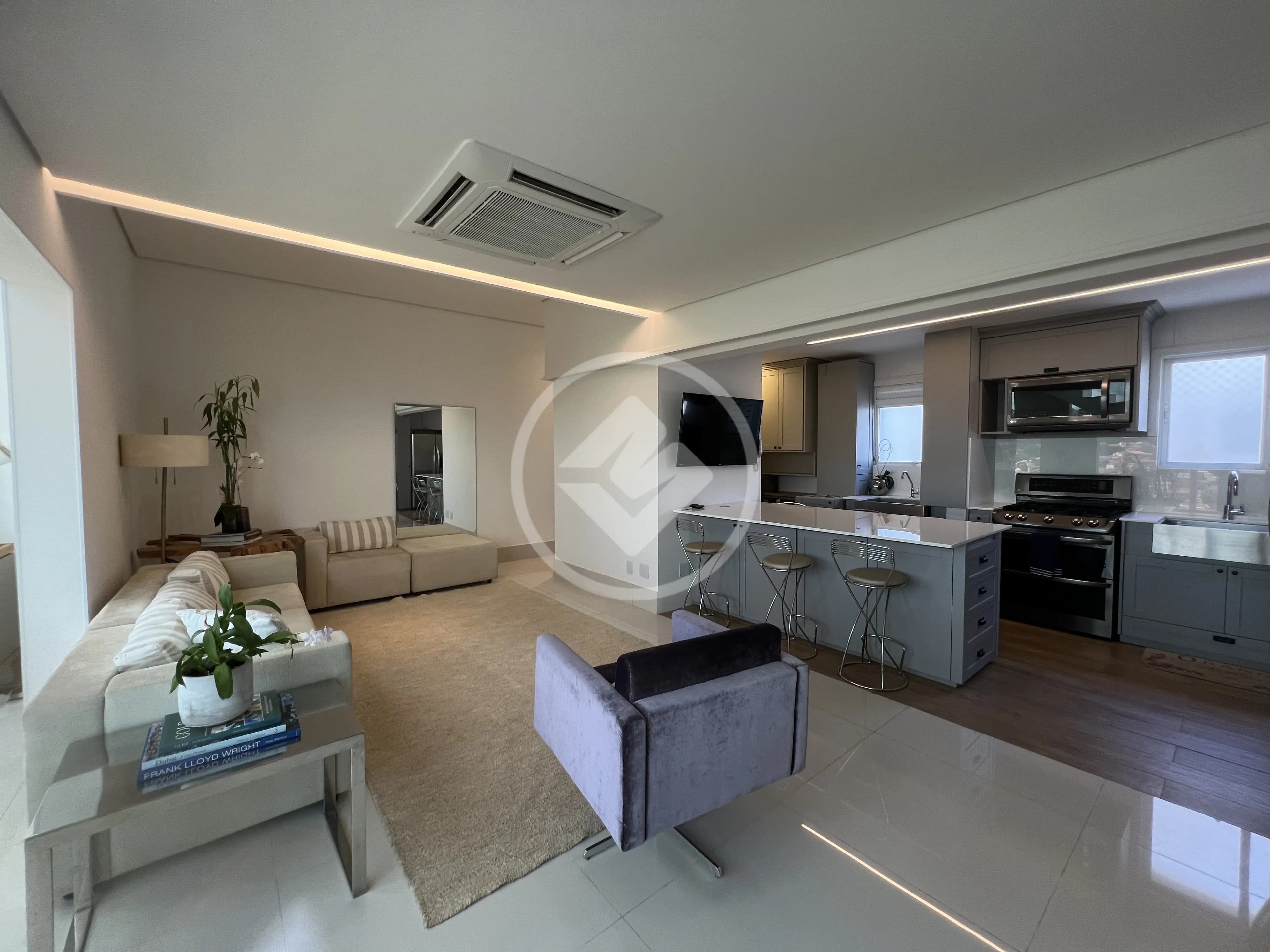 Apartamento 3 quartos no FAZENDA SÃO QUIRINO, Campinas — foto 6 de 6