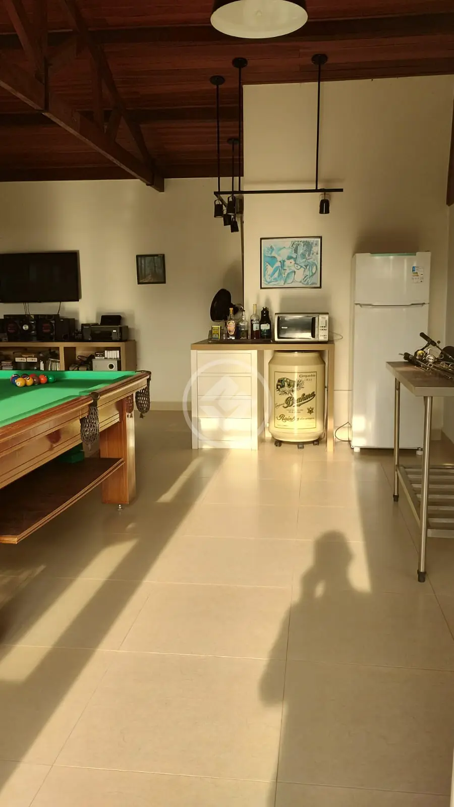 Casa Condomínio 3 quartos no Residencial Parque Rio das Pedras, Campinas — foto 4 de 6