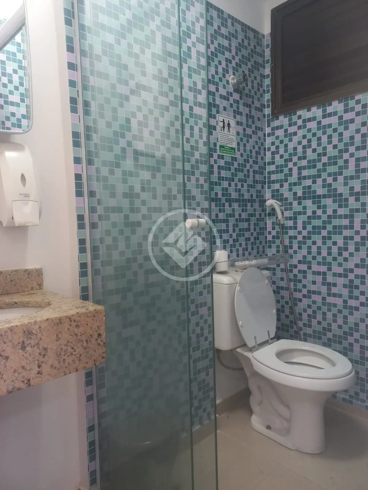 Sala Comercial no CENTRO, Campinas — foto 5 de 6