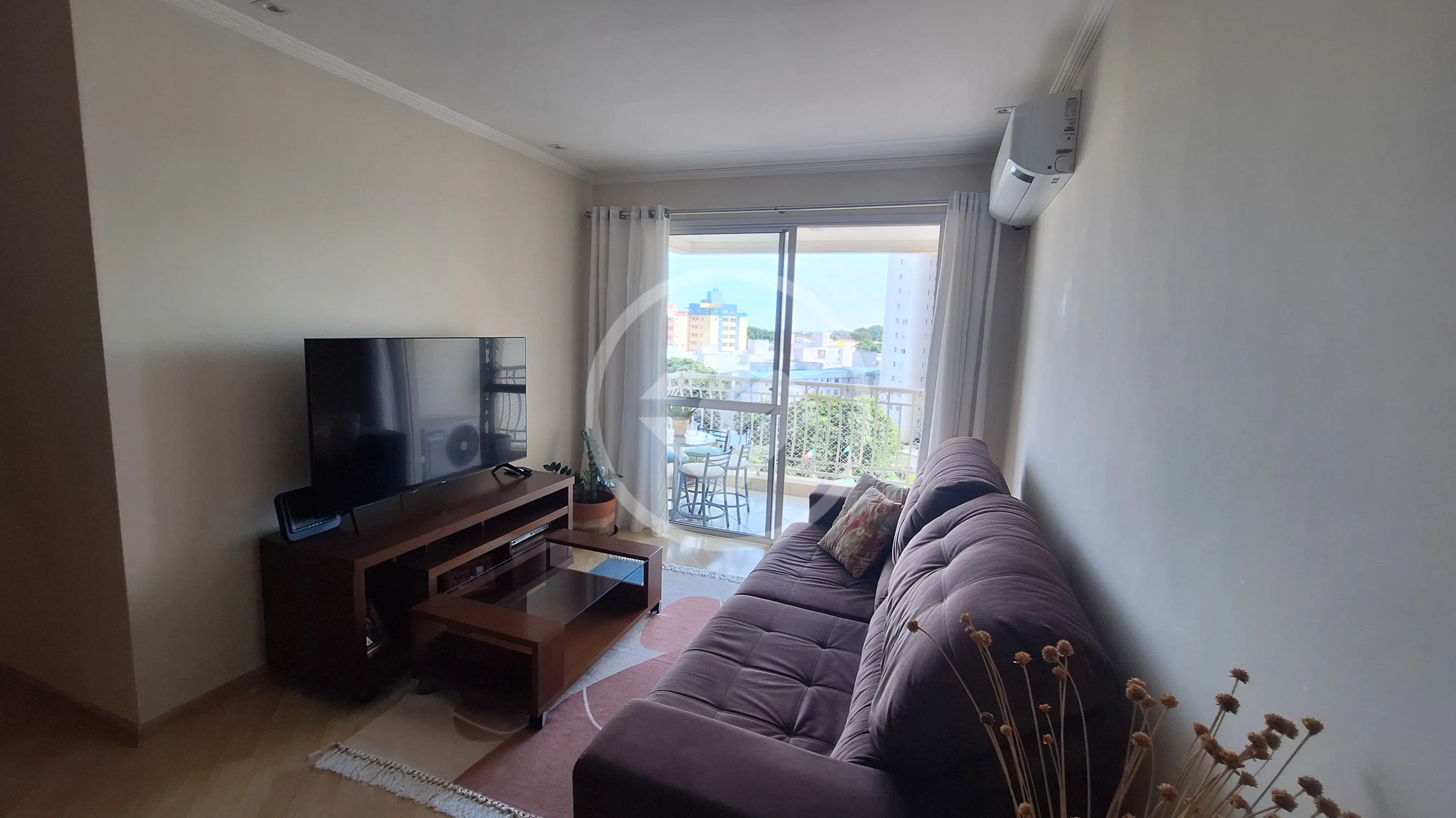 Apartamento 3 quartos no Chácara Cneo, Campinas — foto 3 de 6