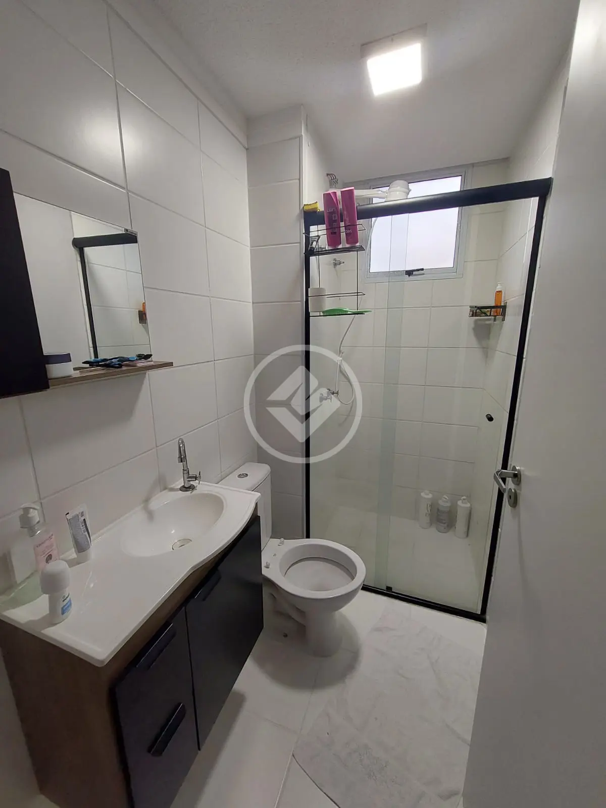 Apartamento 2 quartos no Jardim das Cerejeiras, Campinas — foto 5 de 6