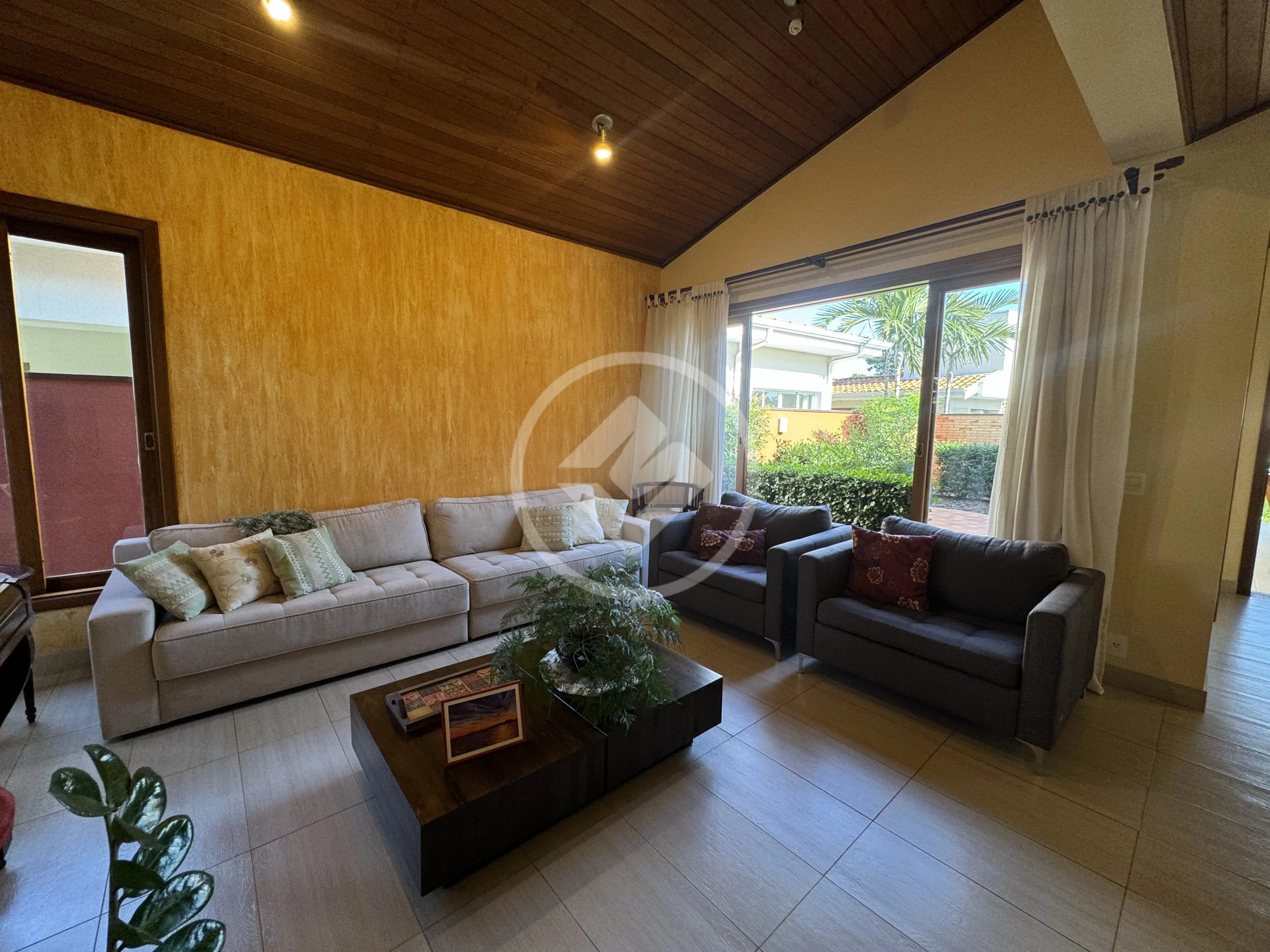 Casa Condomínio Tijuco das Telhas, Campinas - SP — foto 2