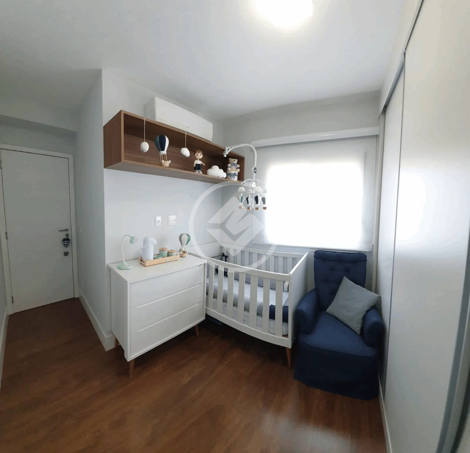 Apartamento 2 quartos no Vila João Jorge, Campinas — foto 6 de 6