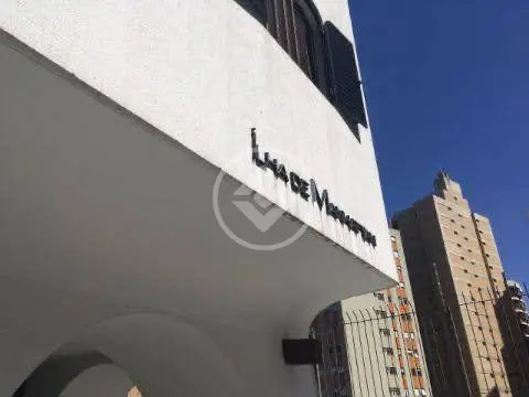 Apartamento Duplex 3 quartos no Cambuí, Campinas — foto 4 de 6