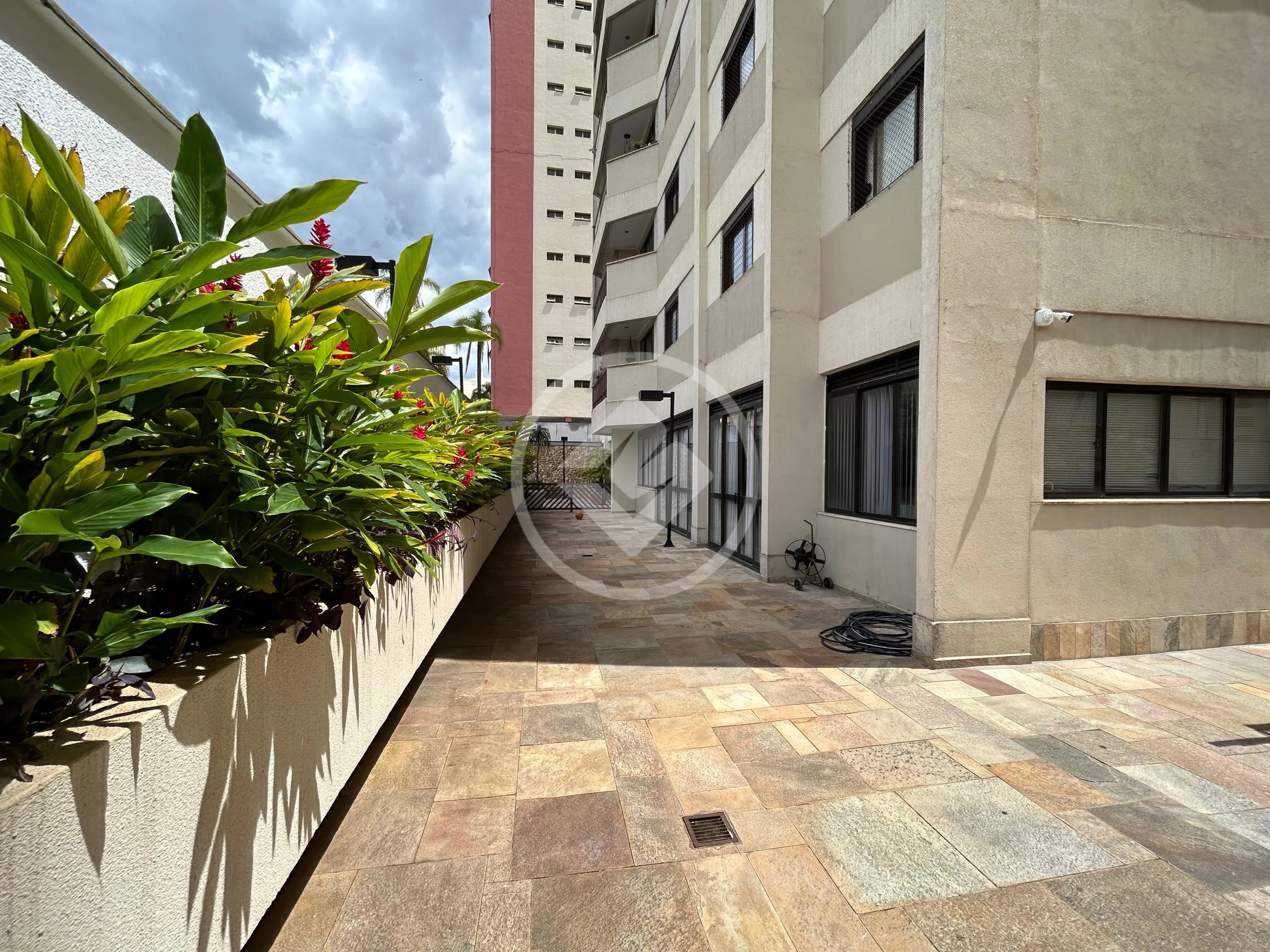 Apartamento CENTRO, Campinas - SP — foto 1