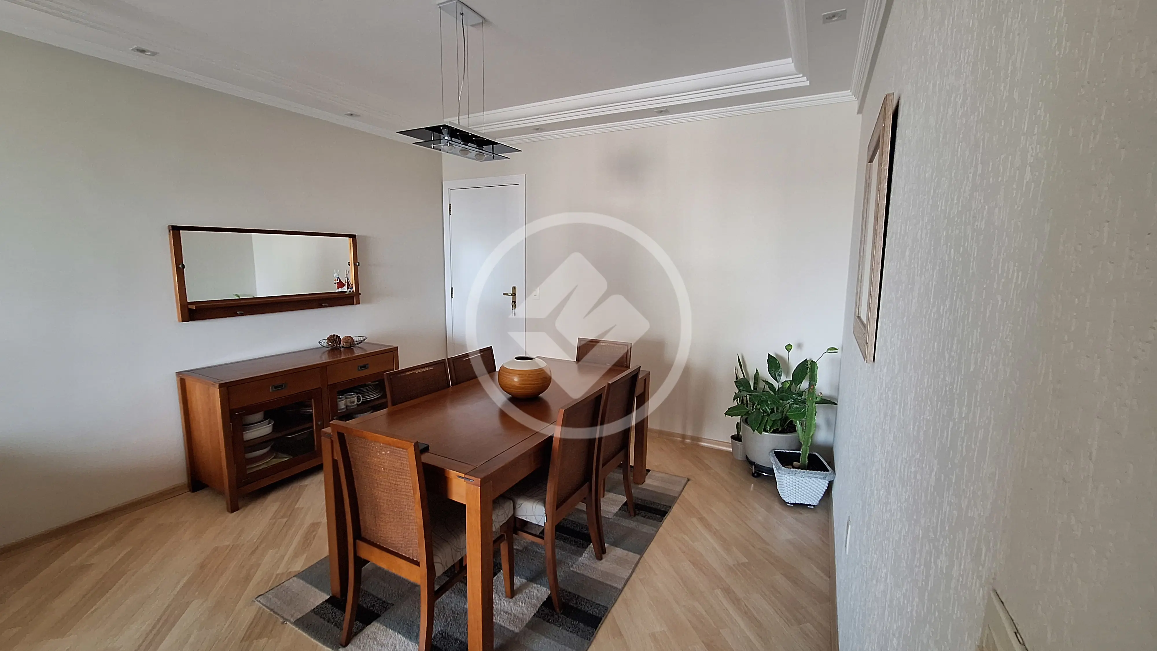 Apartamento Chácara Cneo, Campinas - SP — foto 2