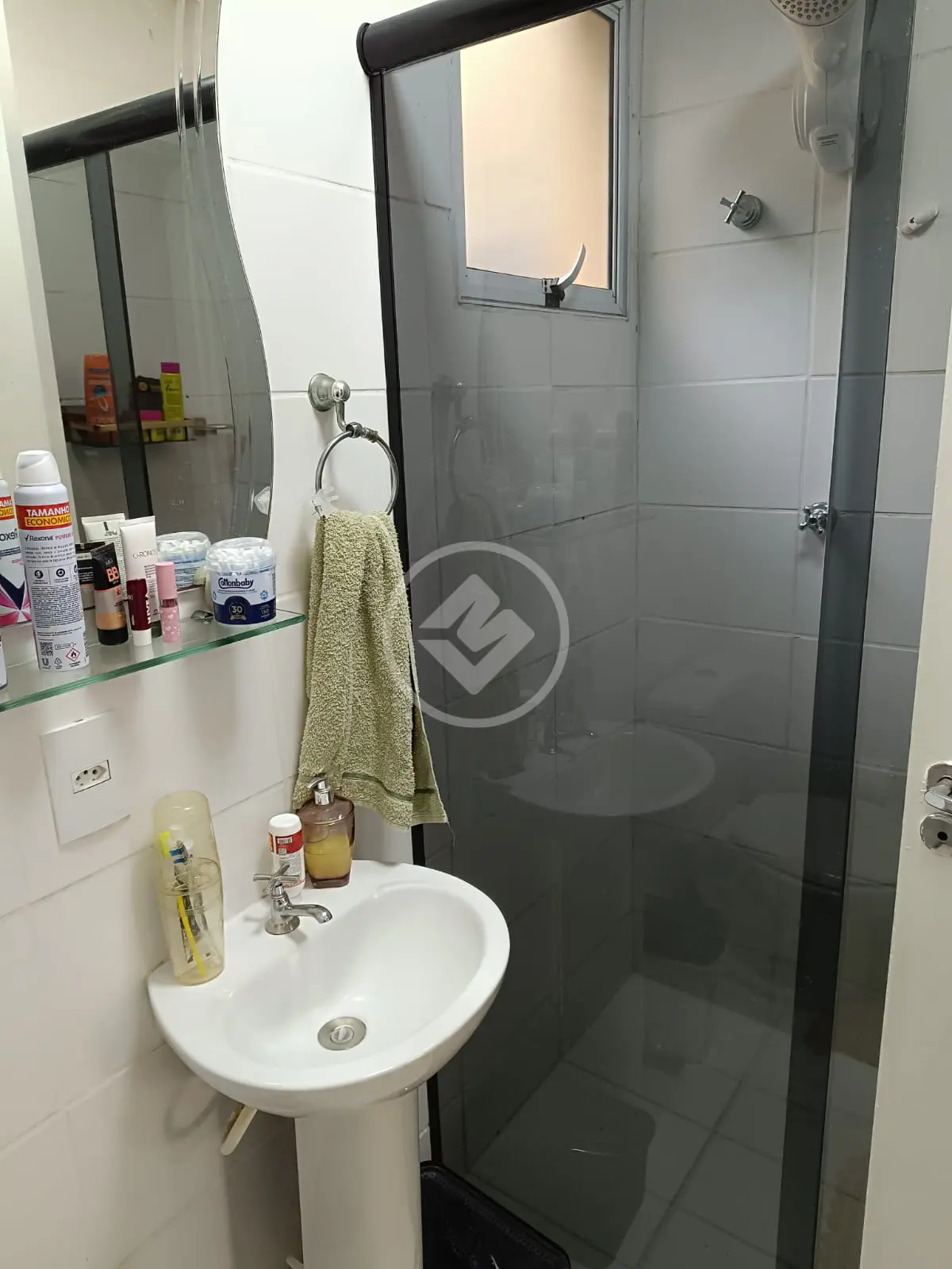 Apartamento 2 quartos no Loteamento Residencial Viva Vista, Sumaré — foto 5 de 6