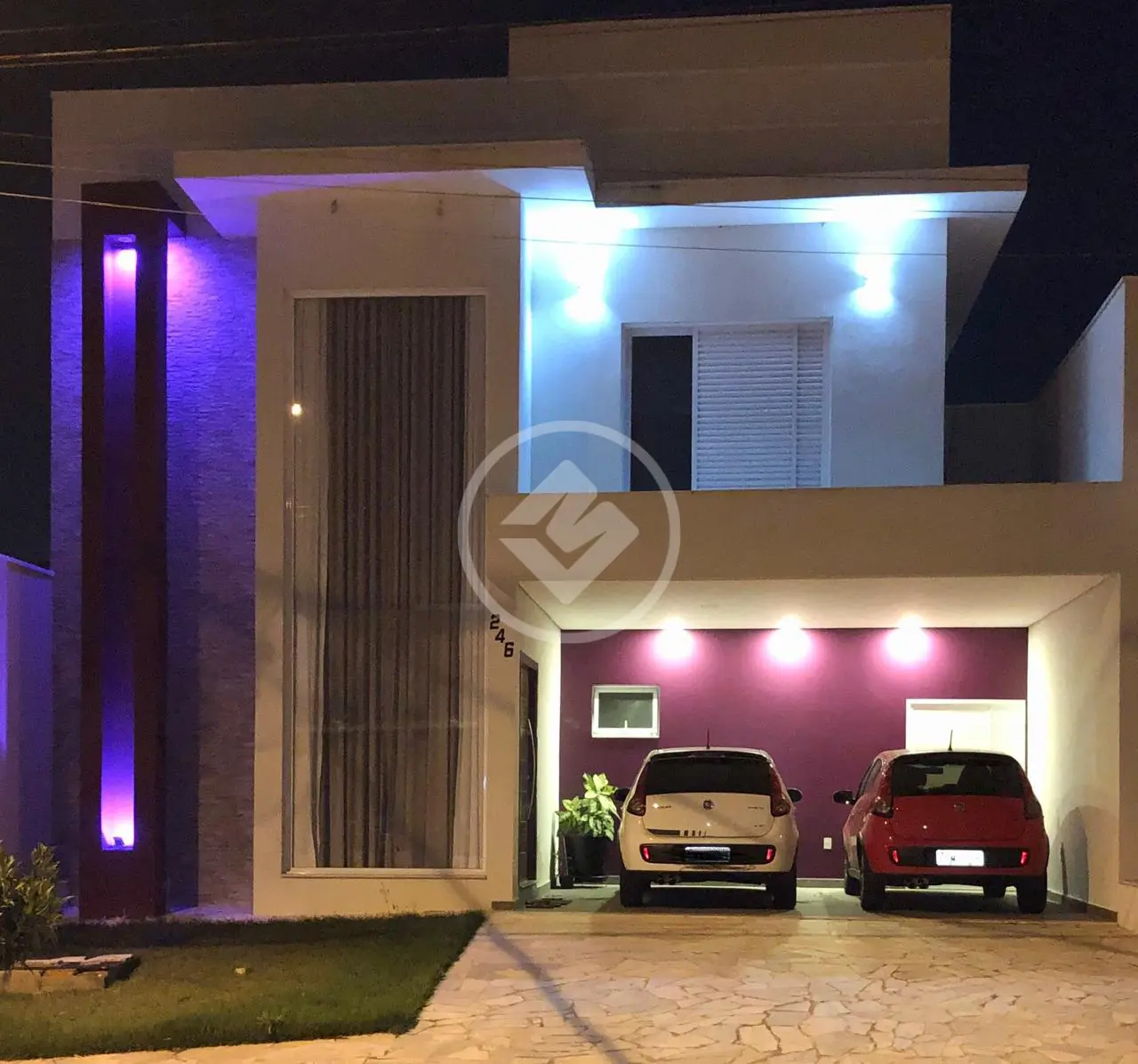 Casa Condomínio 3 quartos no Jardim Golden Park Residence, Hortolândia — foto 3 de 6