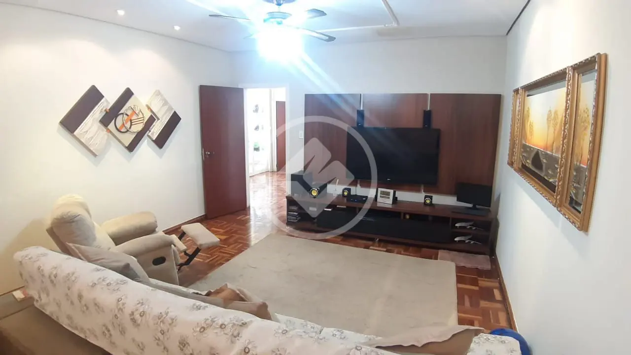 Casa 4 quartos no Parque Taquaral, Campinas — foto 6 de 6