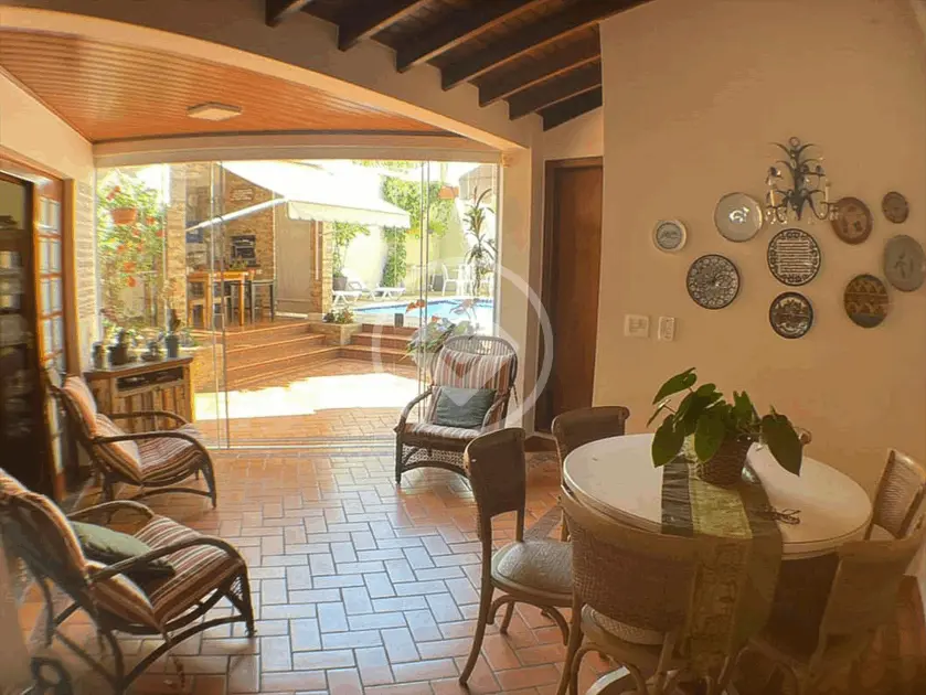 Casa 4 quartos no Jardim São Carlos, Campinas — foto 6 de 6