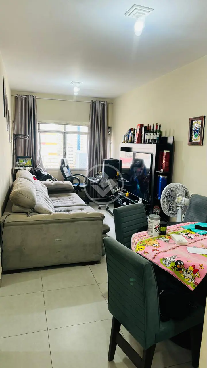 Apartamento CENTRO, Campinas - SP — foto 1