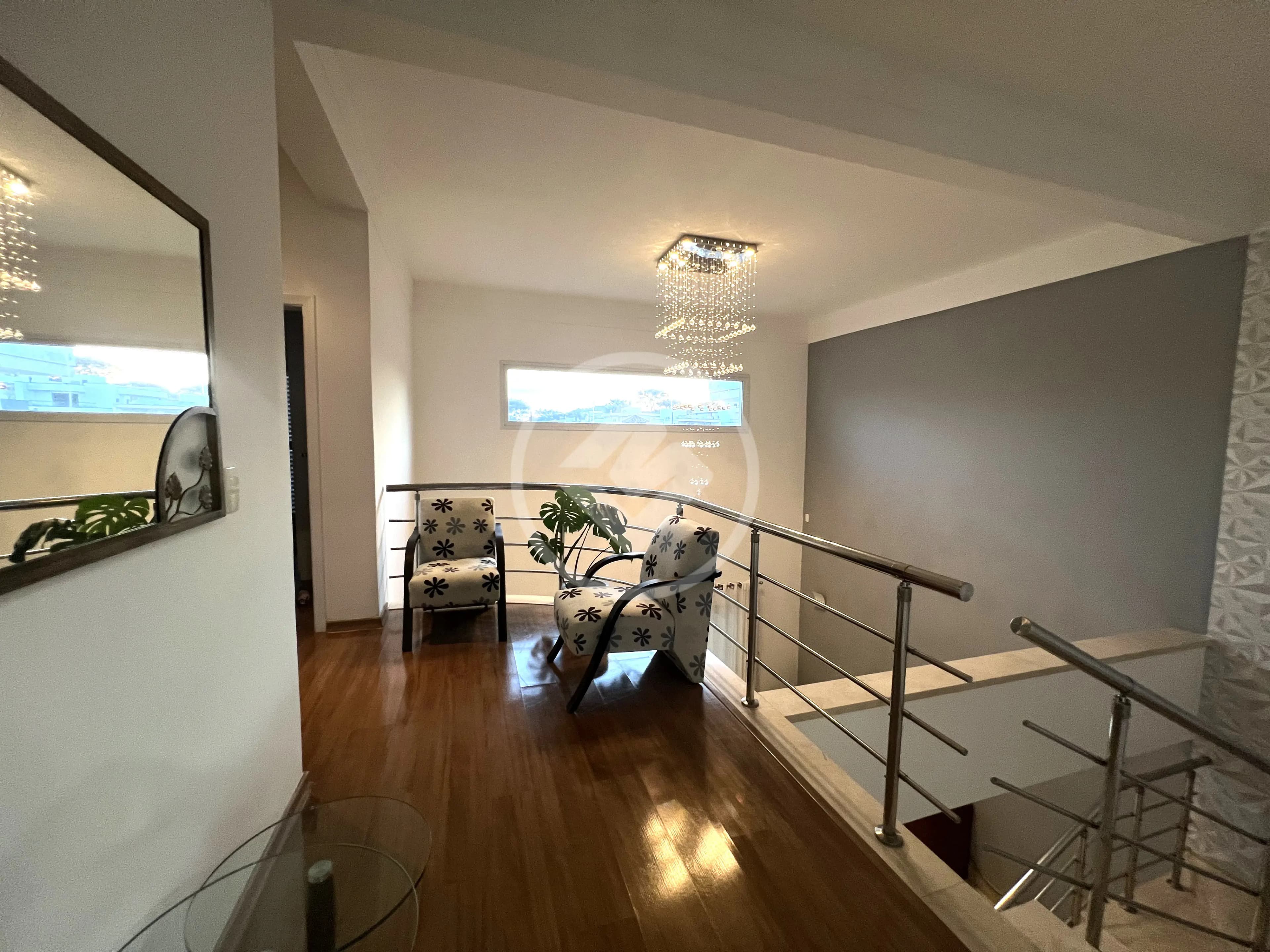 Casa Condomínio 4 quartos no Swiss Park, Campinas — foto 4 de 6