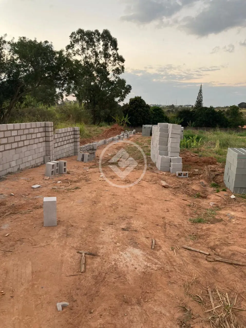 Terreno Comercial no Chácaras São Martinho, Campinas — foto 4 de 6