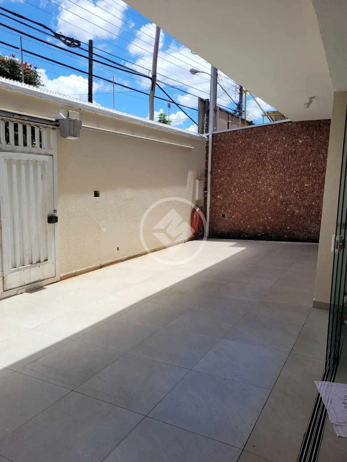 Casa Jardim Novo Campos Elíseos, Campinas - SP — foto 2