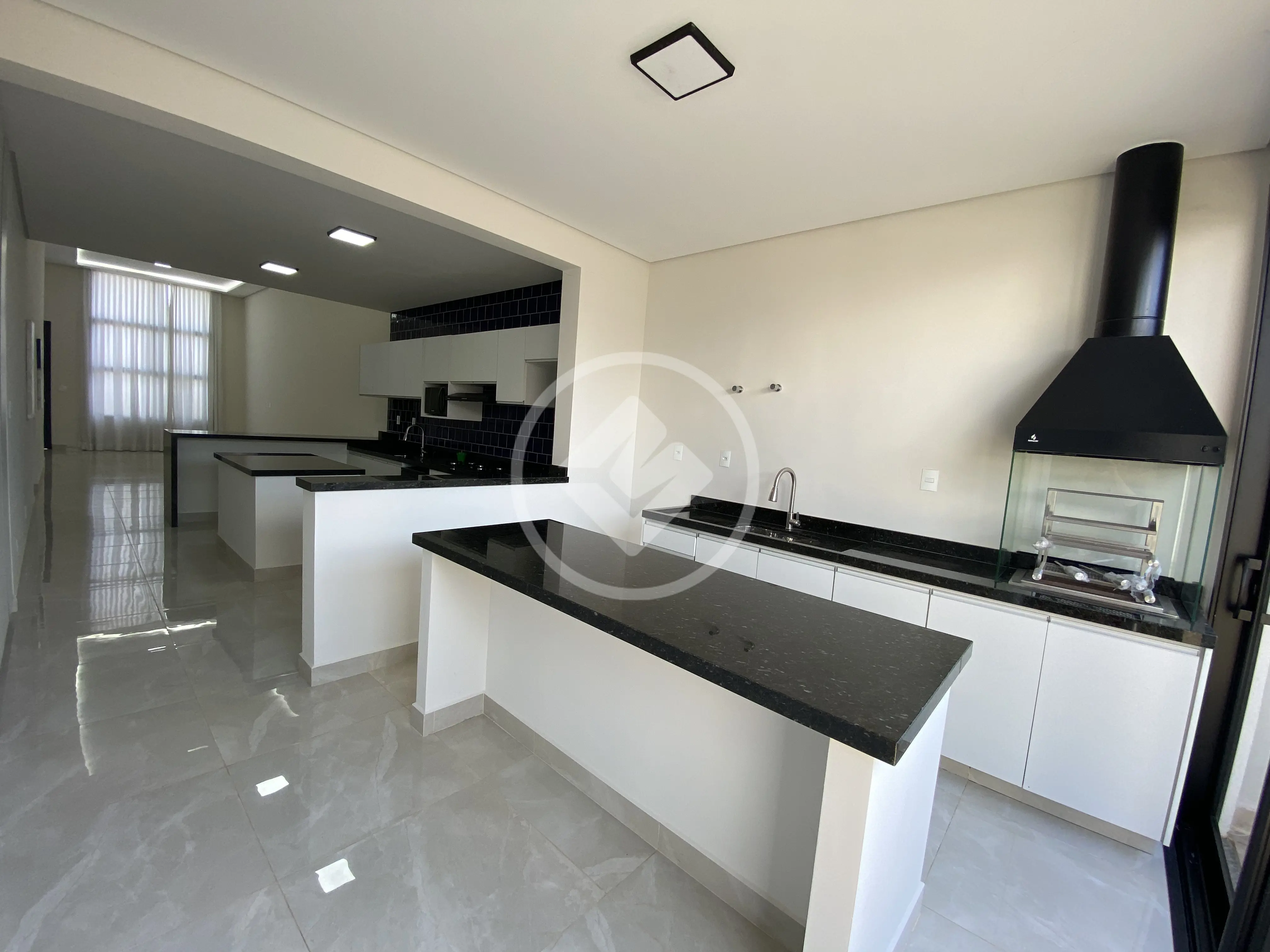 Casa Condomínio 3 quartos no Jardim Golden Park Residence, Hortolândia — foto 6 de 6