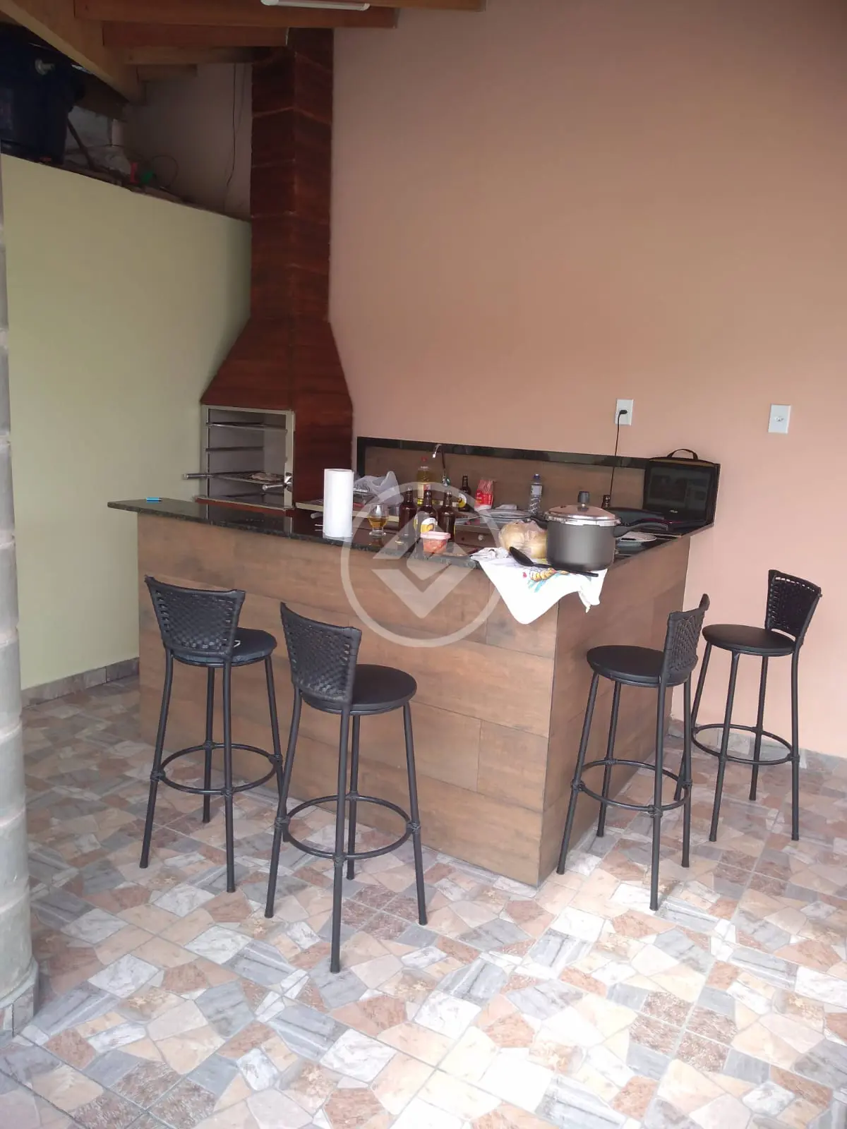 Casa 3 quartos no Jardim Vitória (Nova Veneza), Sumaré — foto 2 de 6