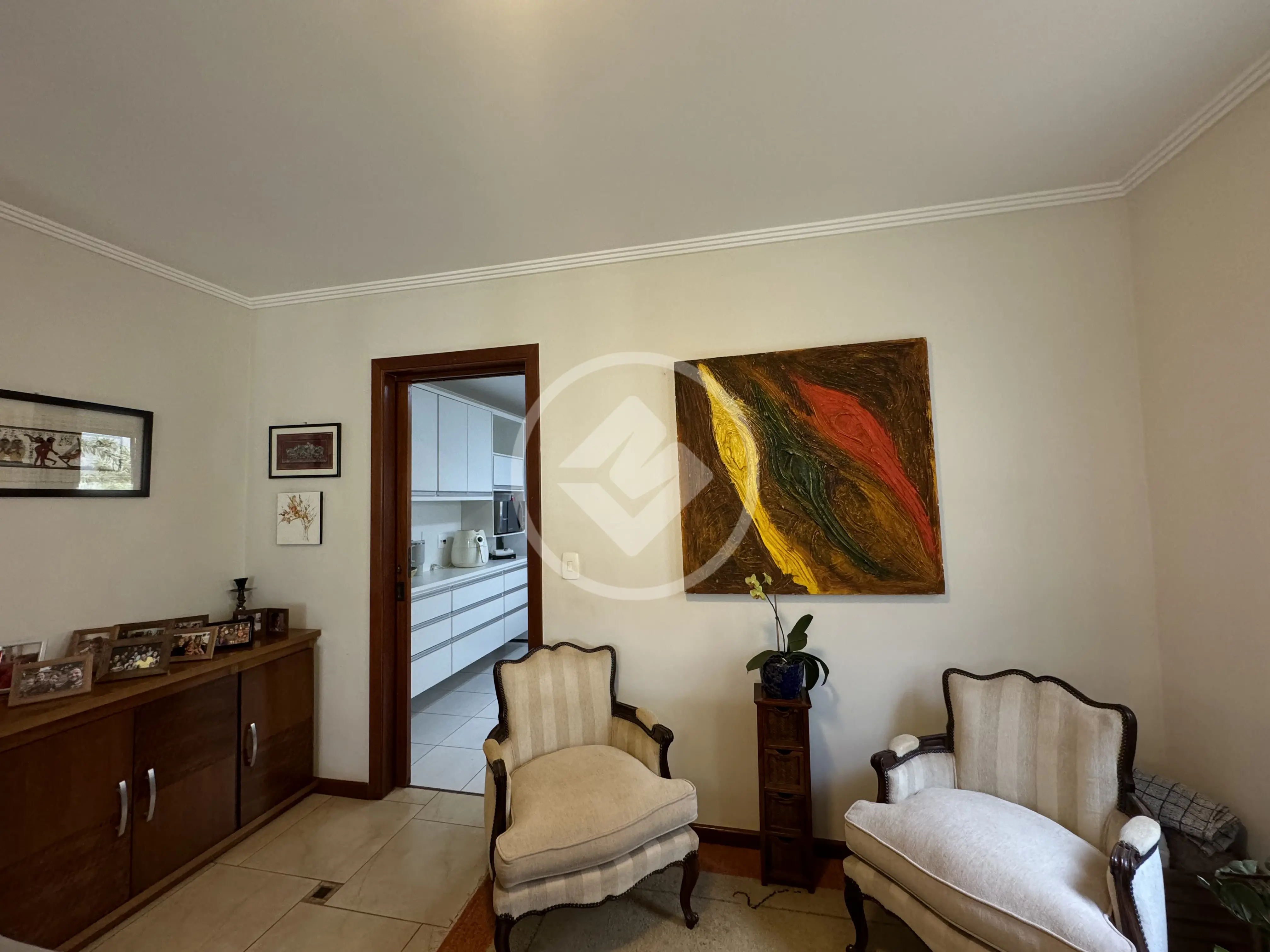 Casa Condomínio 5 quartos no Betel, Paulínia — foto 6 de 6