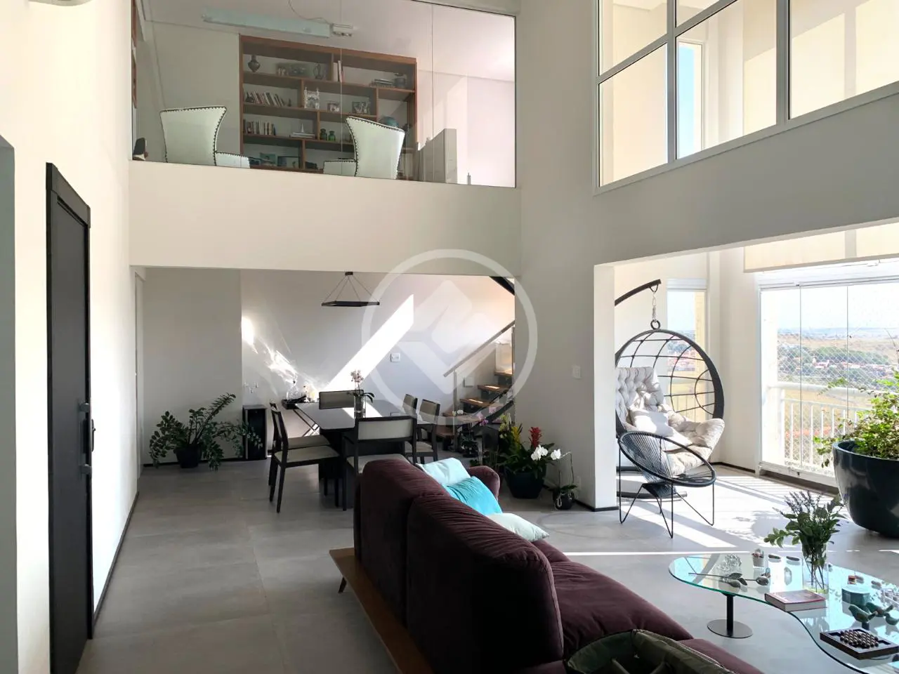 Cobertura 4 quartos no Vila Brandina, Campinas — foto 4 de 6