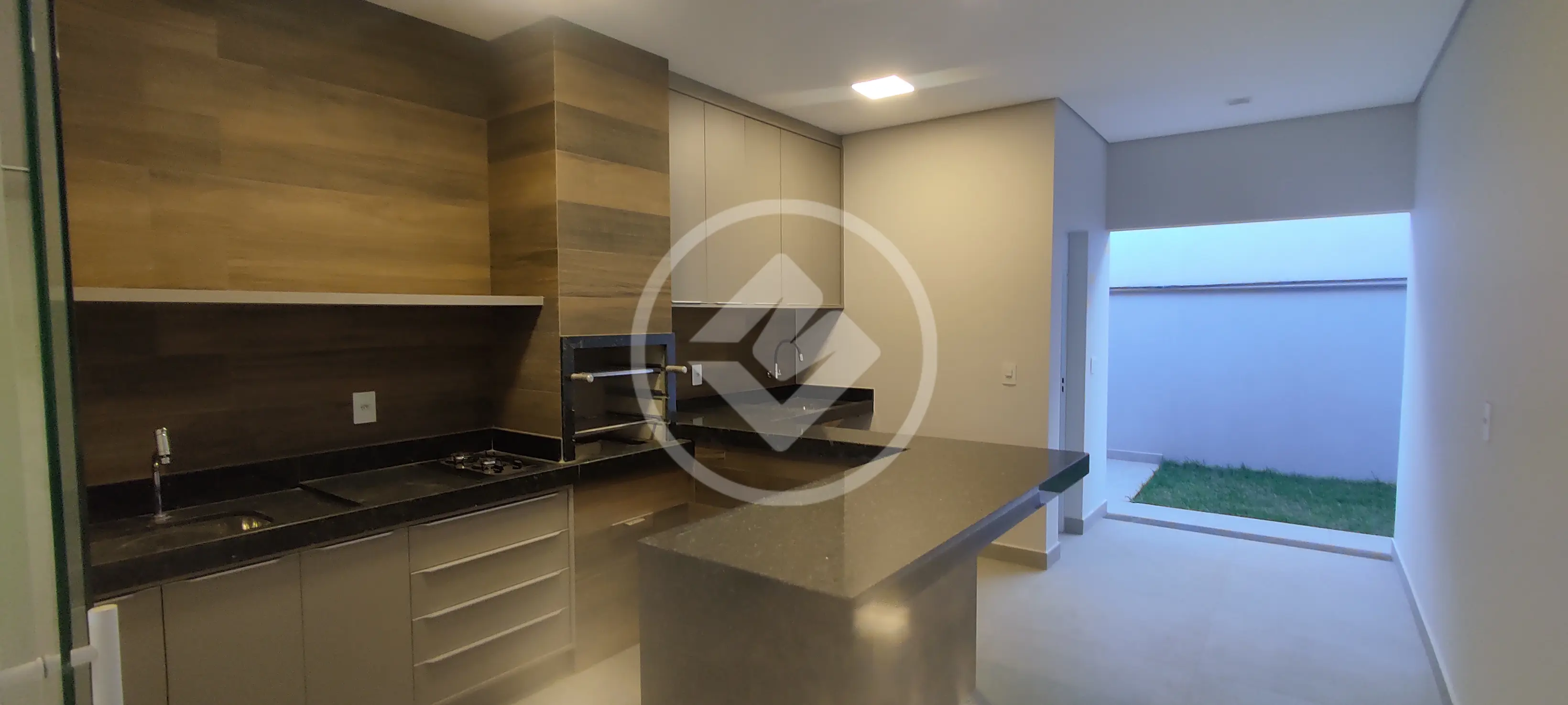 Casa Condomínio 3 quartos no Residencial Real Parque Sumaré, Sumaré — foto 6 de 6