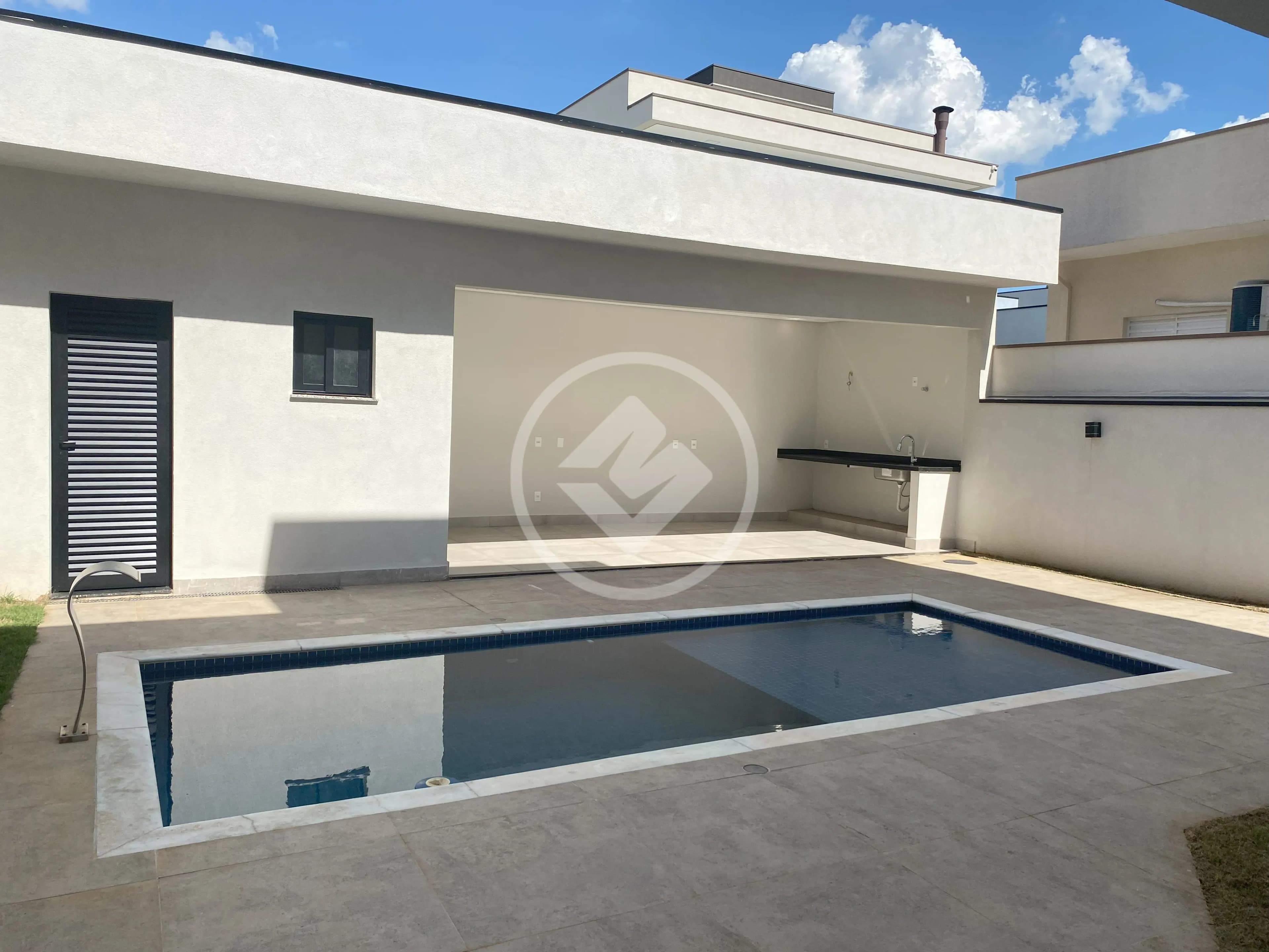 Casa Condomínio Residencial Jardim de Mônaco, Hortolândia - SP — foto 2