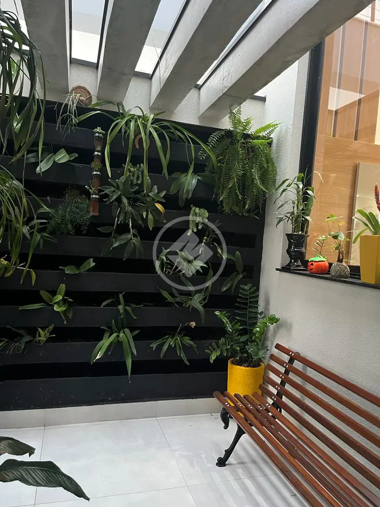 Casa Condomínio 4 quartos no Jardim São Marcos, Valinhos — foto 5 de 6