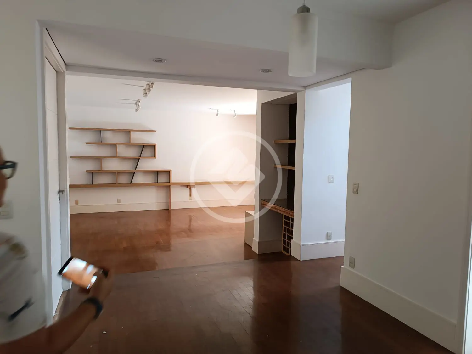Casa Condomínio 4 quartos no Parque Taquaral, Campinas — foto 3 de 6
