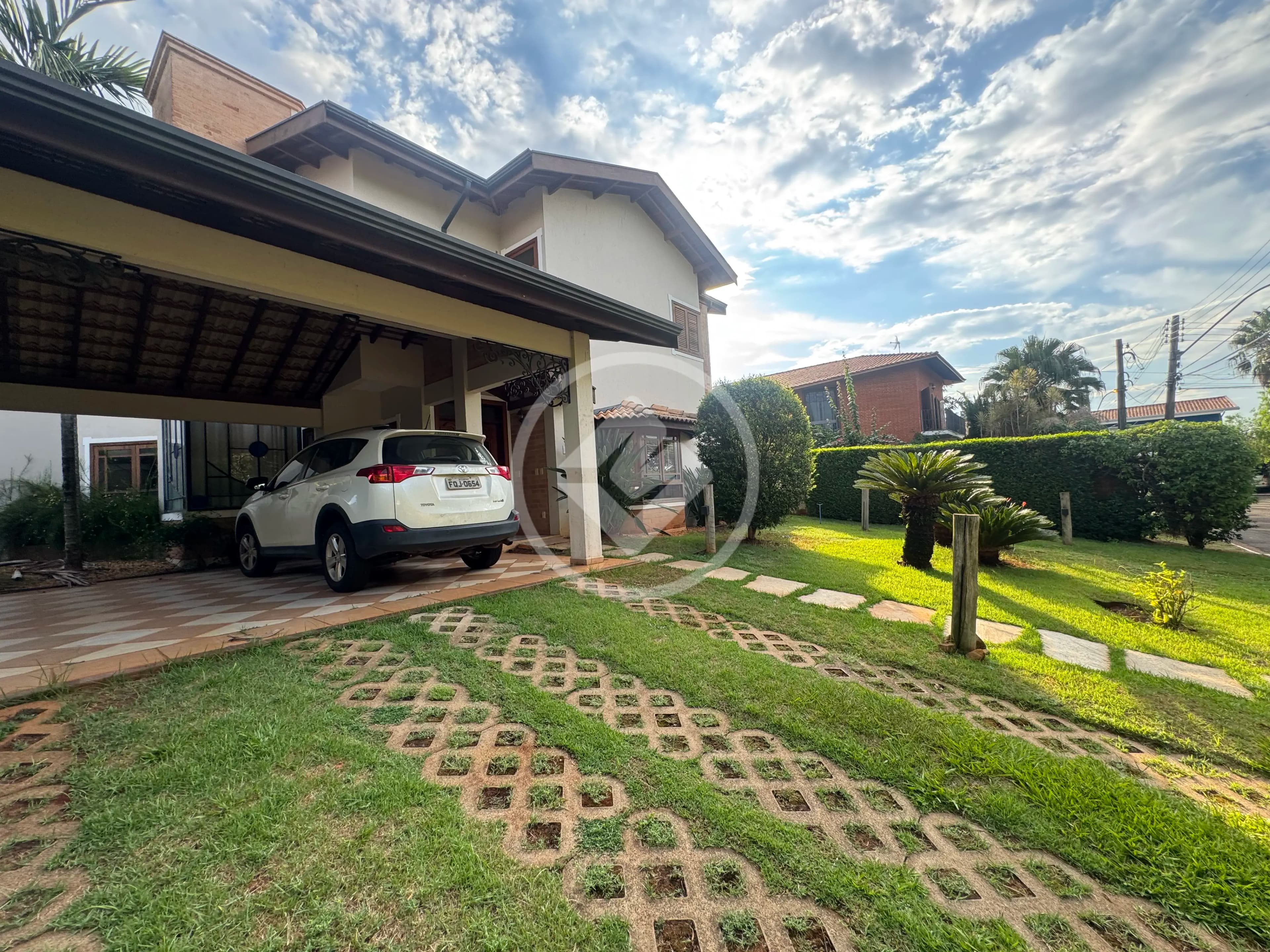 Casa Condomínio Vila Hollândia, Campinas - SP — foto 2