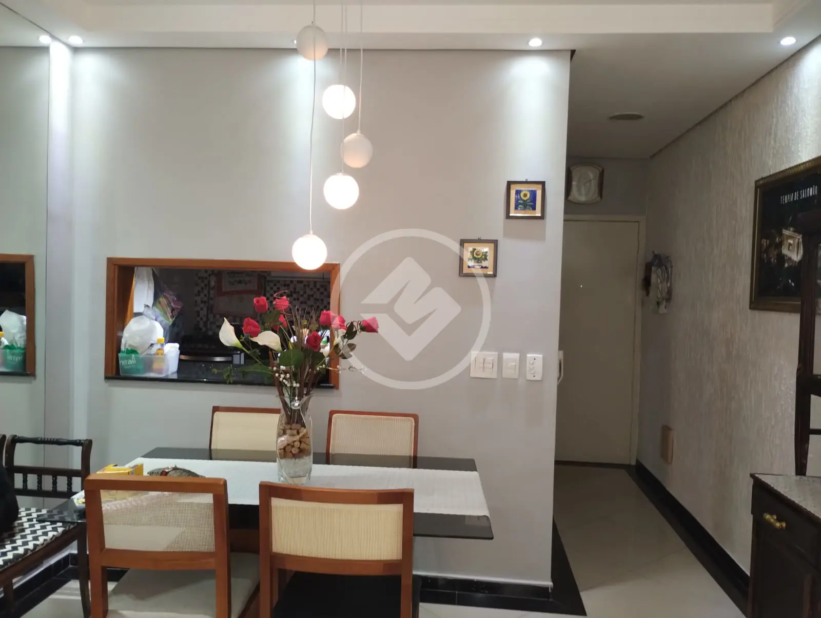 Apartamento 3 quartos no Jardim Capivari, Campinas — foto 3 de 6