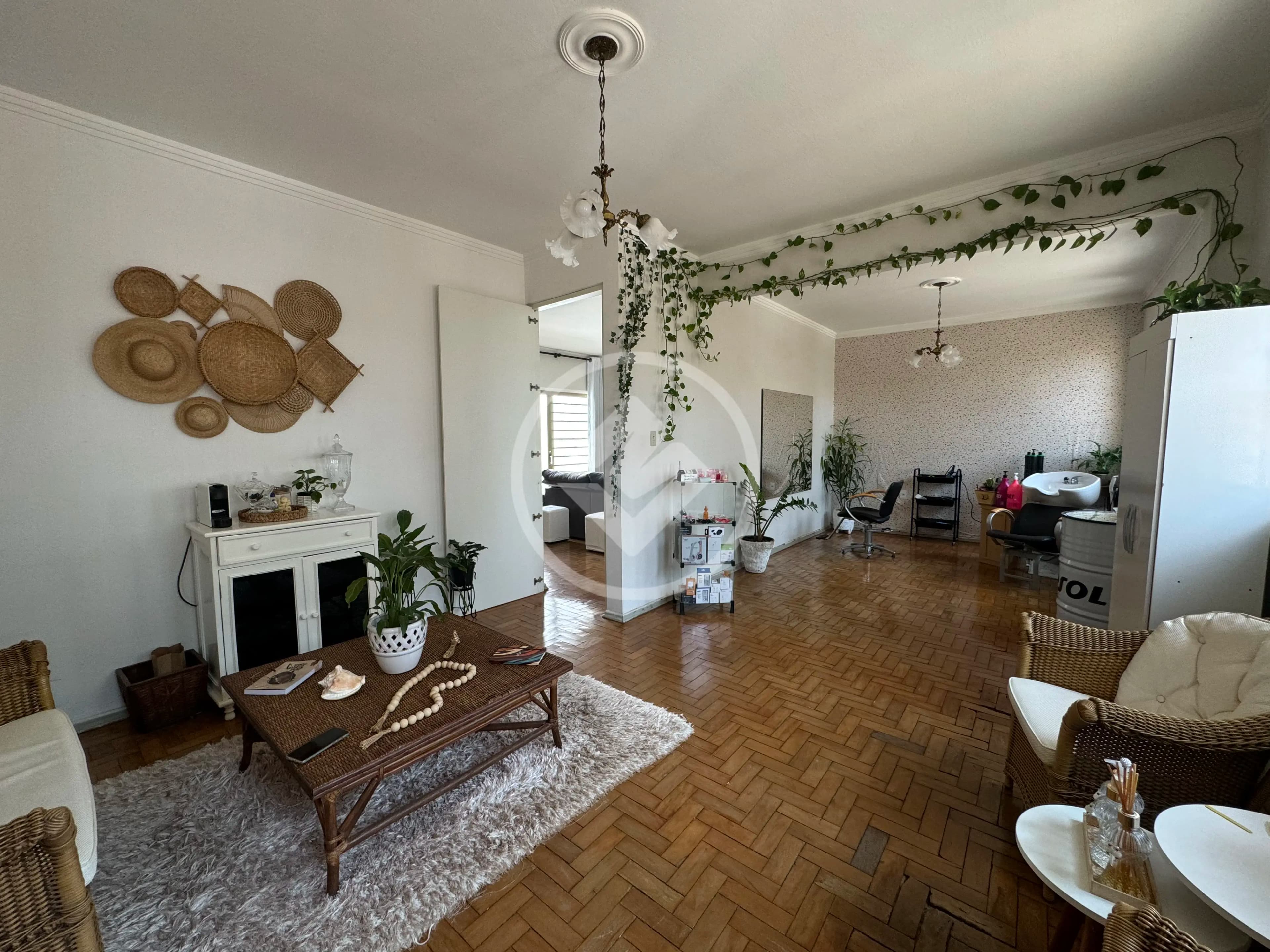 Casa Residencial ou Comercial com área Gourmet
