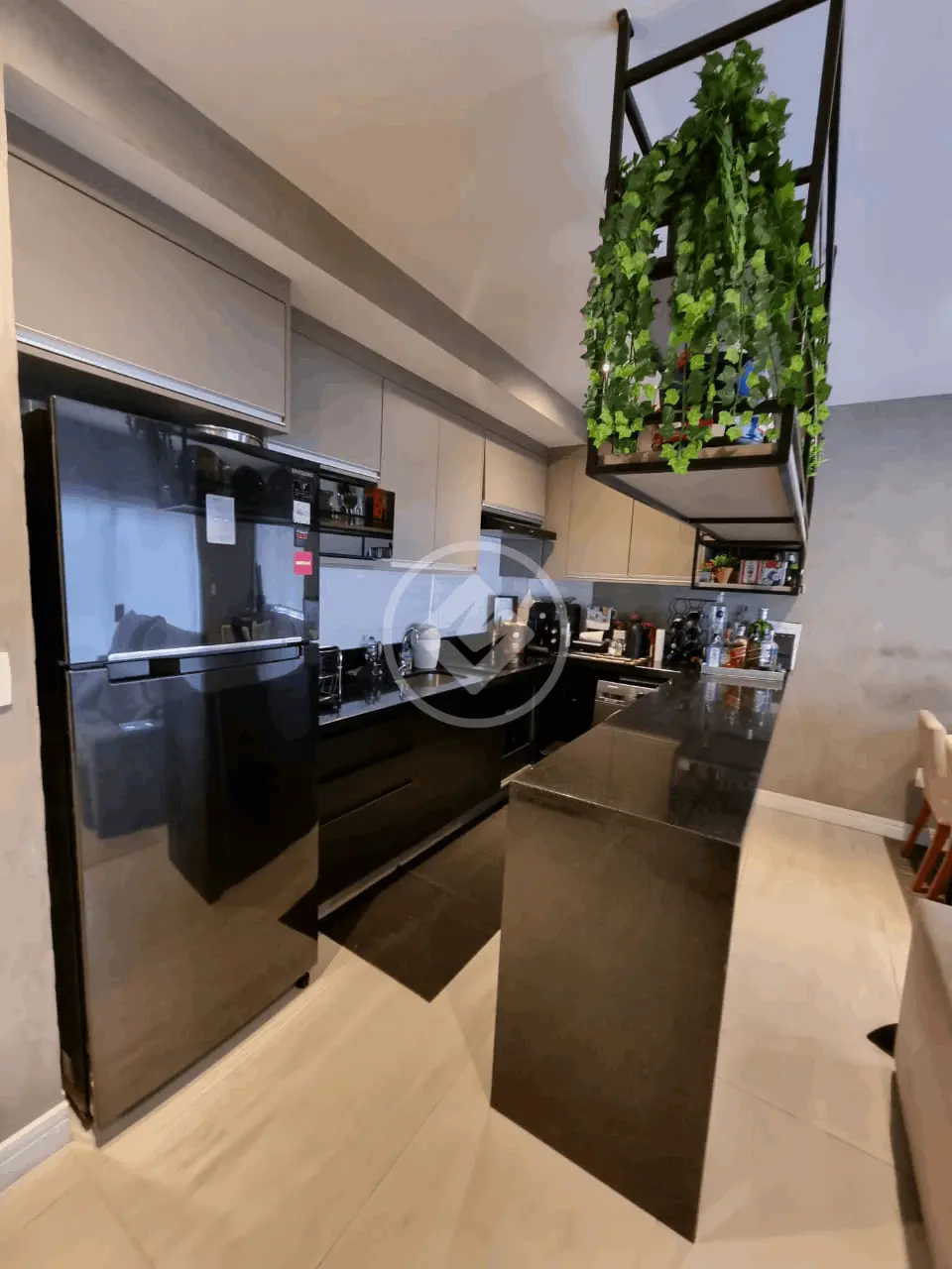 Apartamento Cambuí, Campinas - SP — foto 2